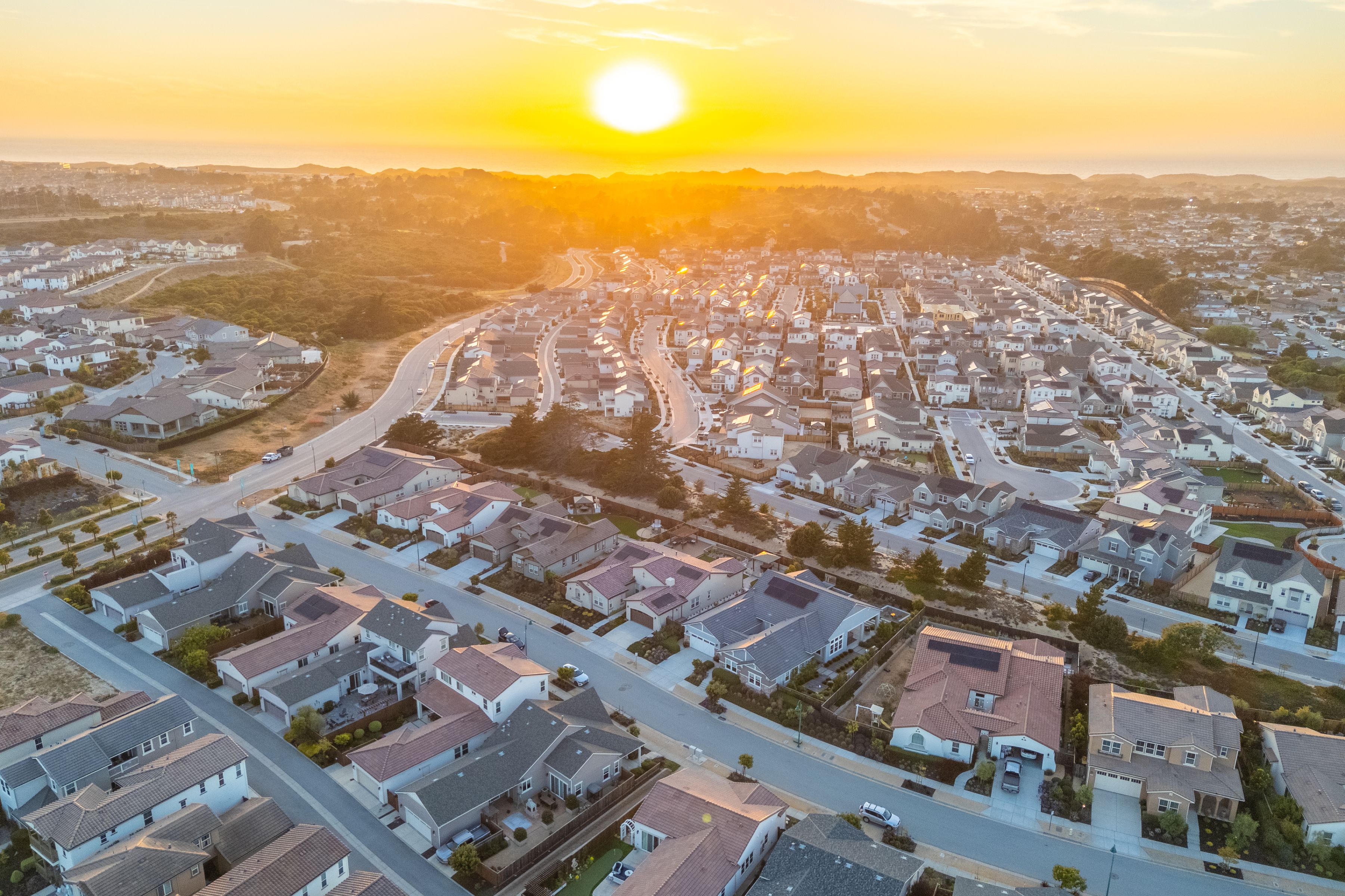  3007 Bluffs Drive - 物件實景