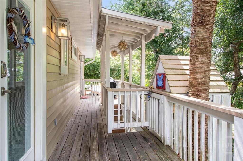TYBEE ISLAND, Georgia, 31328, United States, 3 Bedrooms Bedrooms, ,2 BathroomsBathrooms,Residential,For Sale,1879464