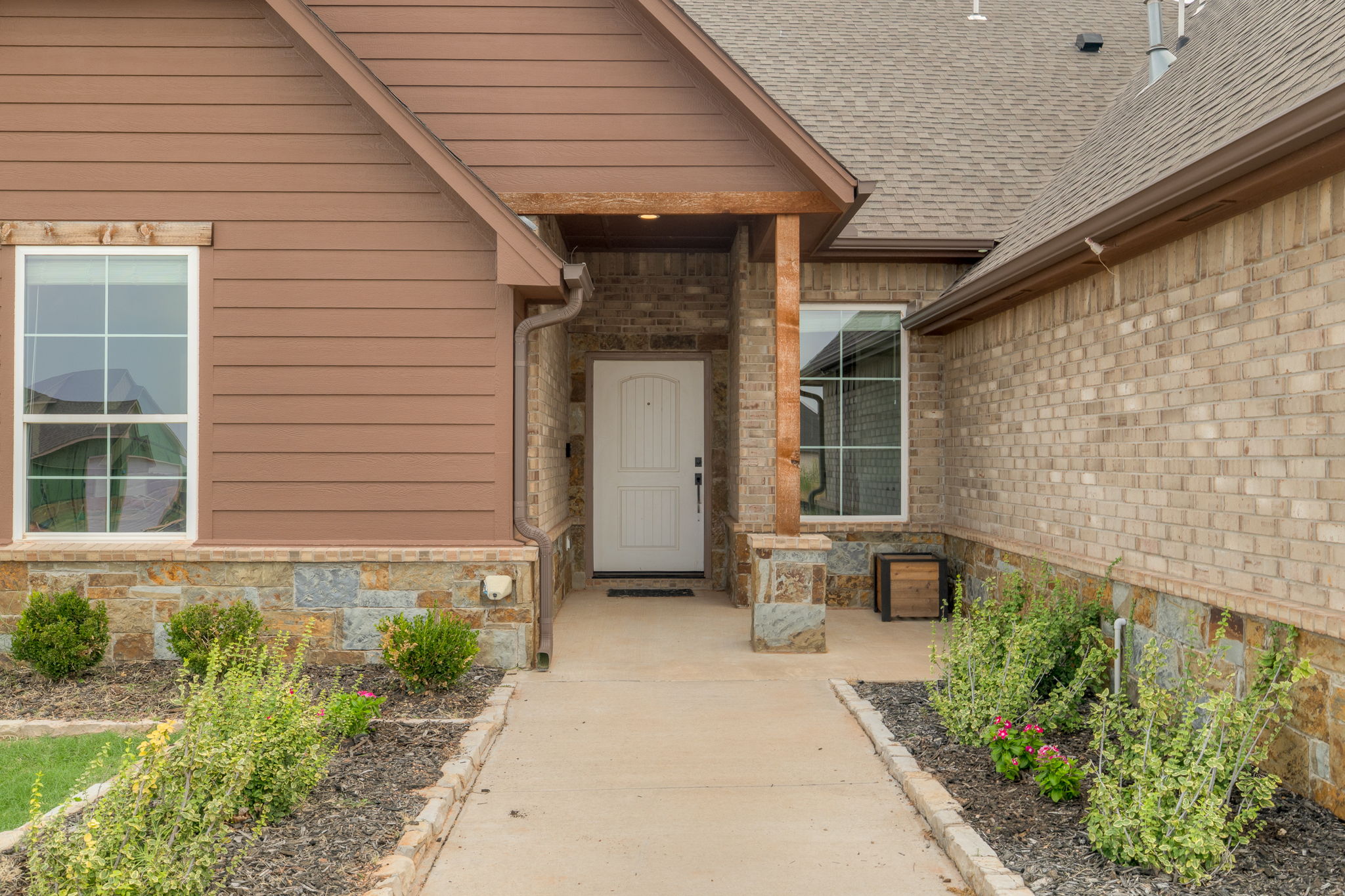  3904 Wedgewood Creek Drive, Oklahoma City, OK 73179 - 物件實景