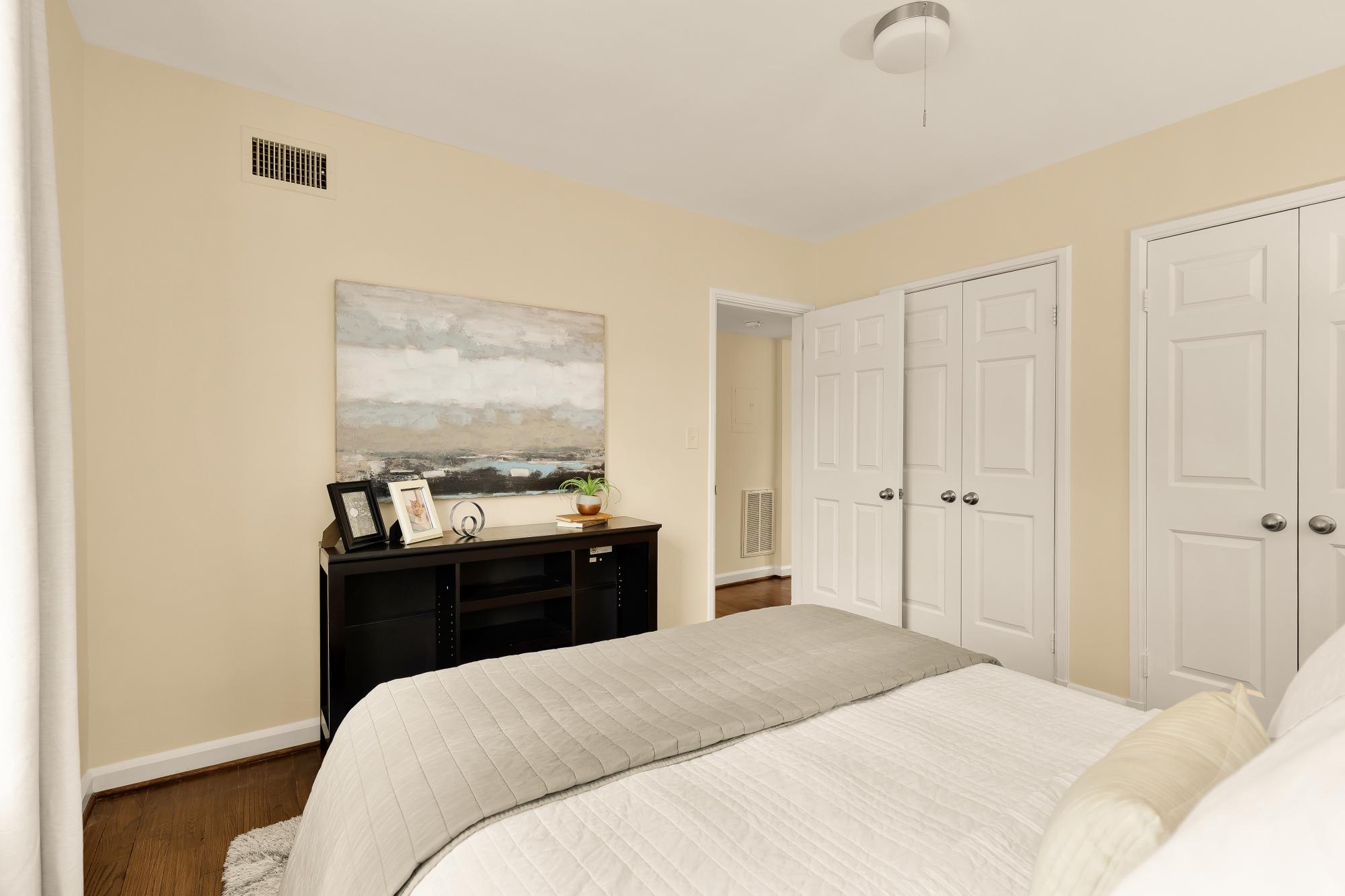  3541 39th Street NW, Washington, DC, 20016 - 物件實景