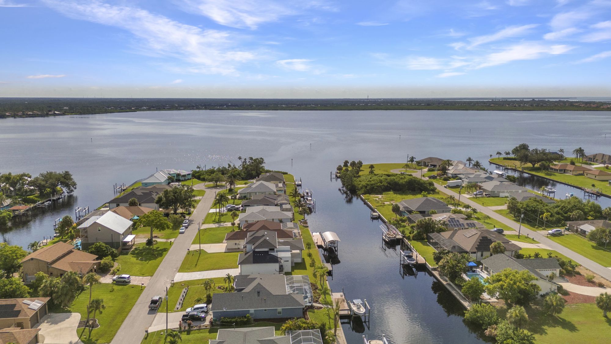 Port Charlotte, Florida, 33981, United States, 4 Bedrooms Bedrooms, ,3 BathroomsBathrooms,Residential,For Sale,1954772