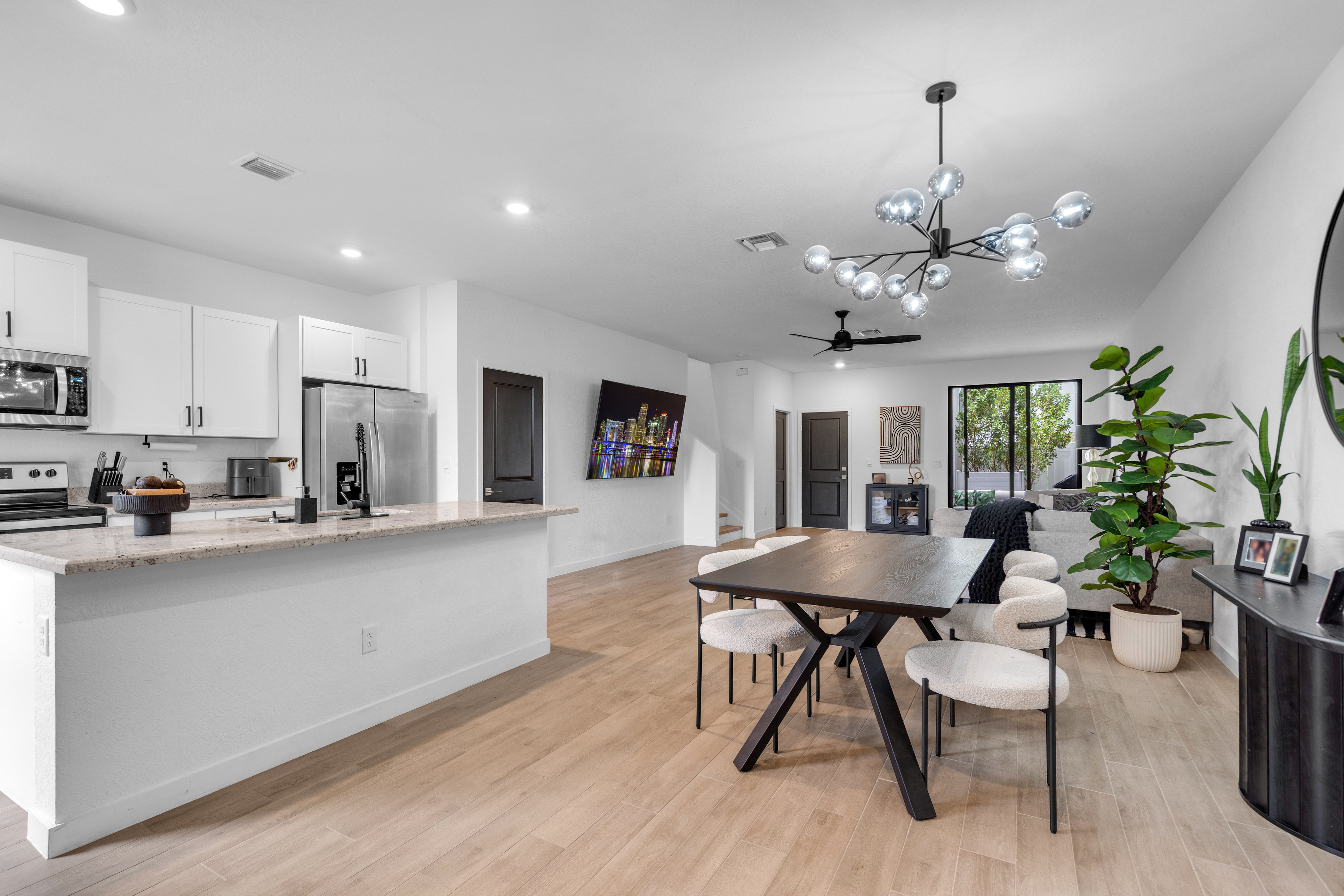  387 NW 17th St, Fort Lauderdale, FL, 33311 - 物件實景
