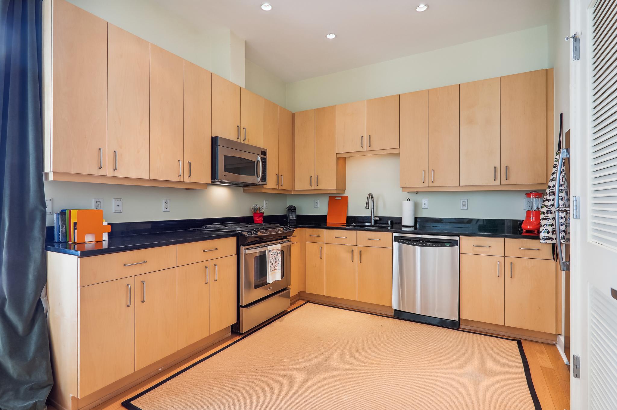  675 E Street NW, Washington, DC, 20004 - 物件實景