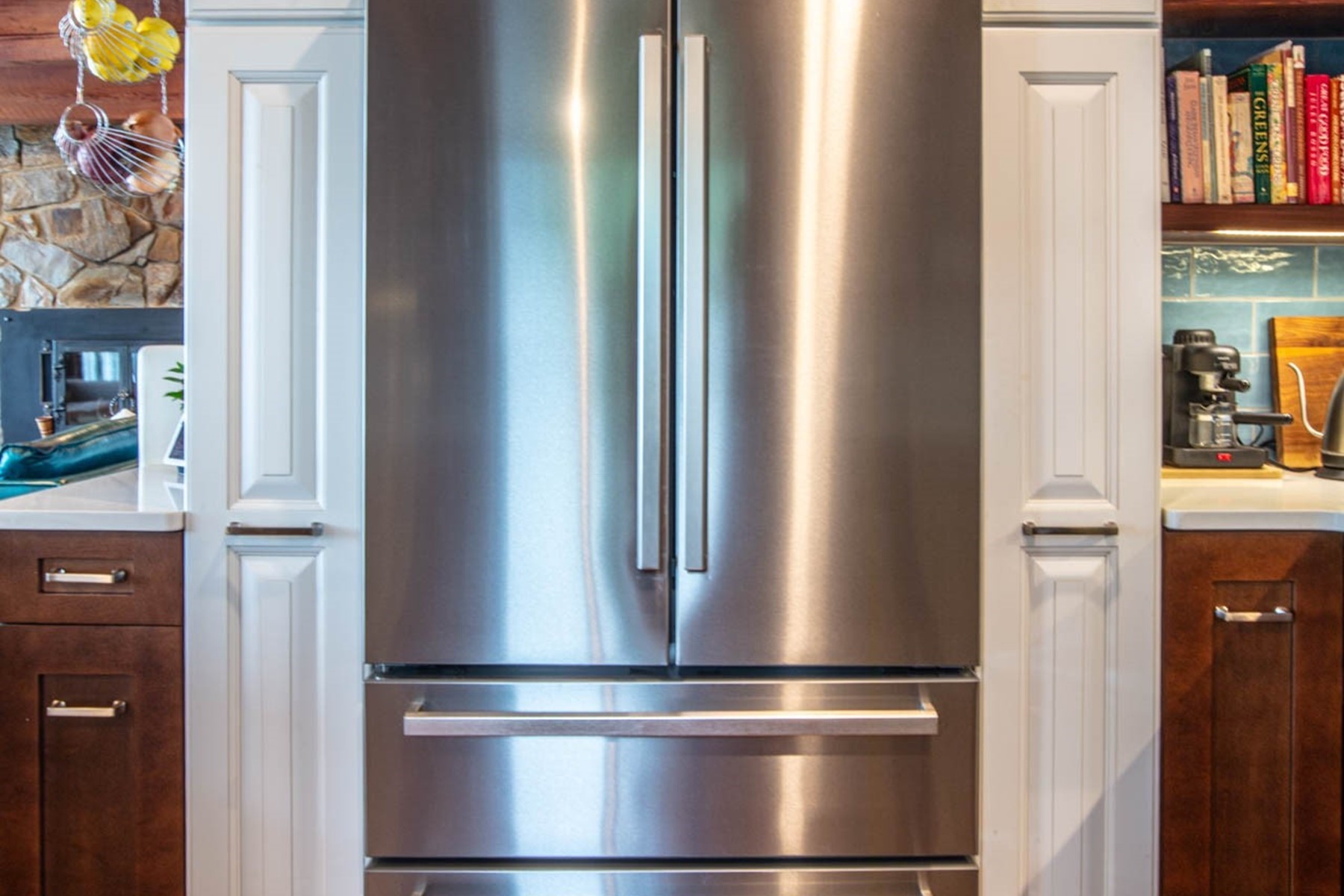  Renovated Waterfront Retreat with Private Dock & Guest Barn - 物件實景