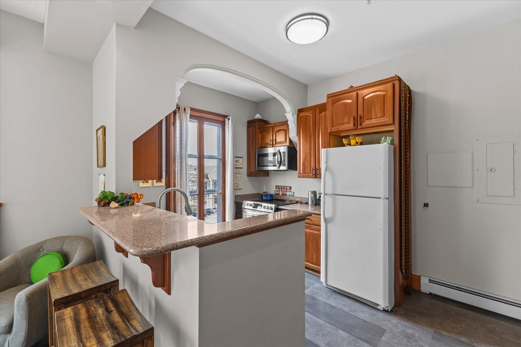  204 south union  street - 物件實景