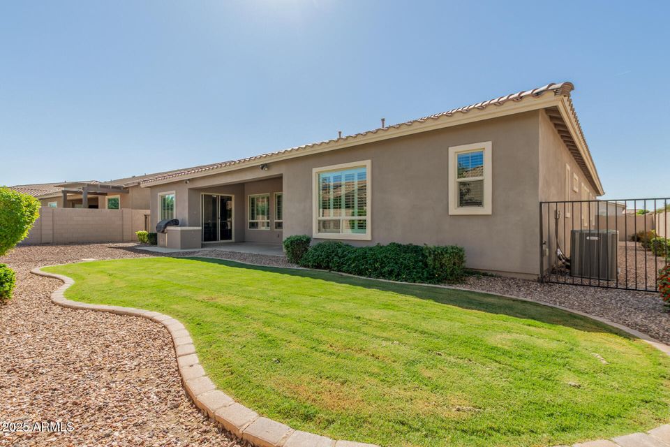 Chandler, Arizona, 85286, United States, 4 Bedrooms Bedrooms, ,Residential,For Sale,1976869