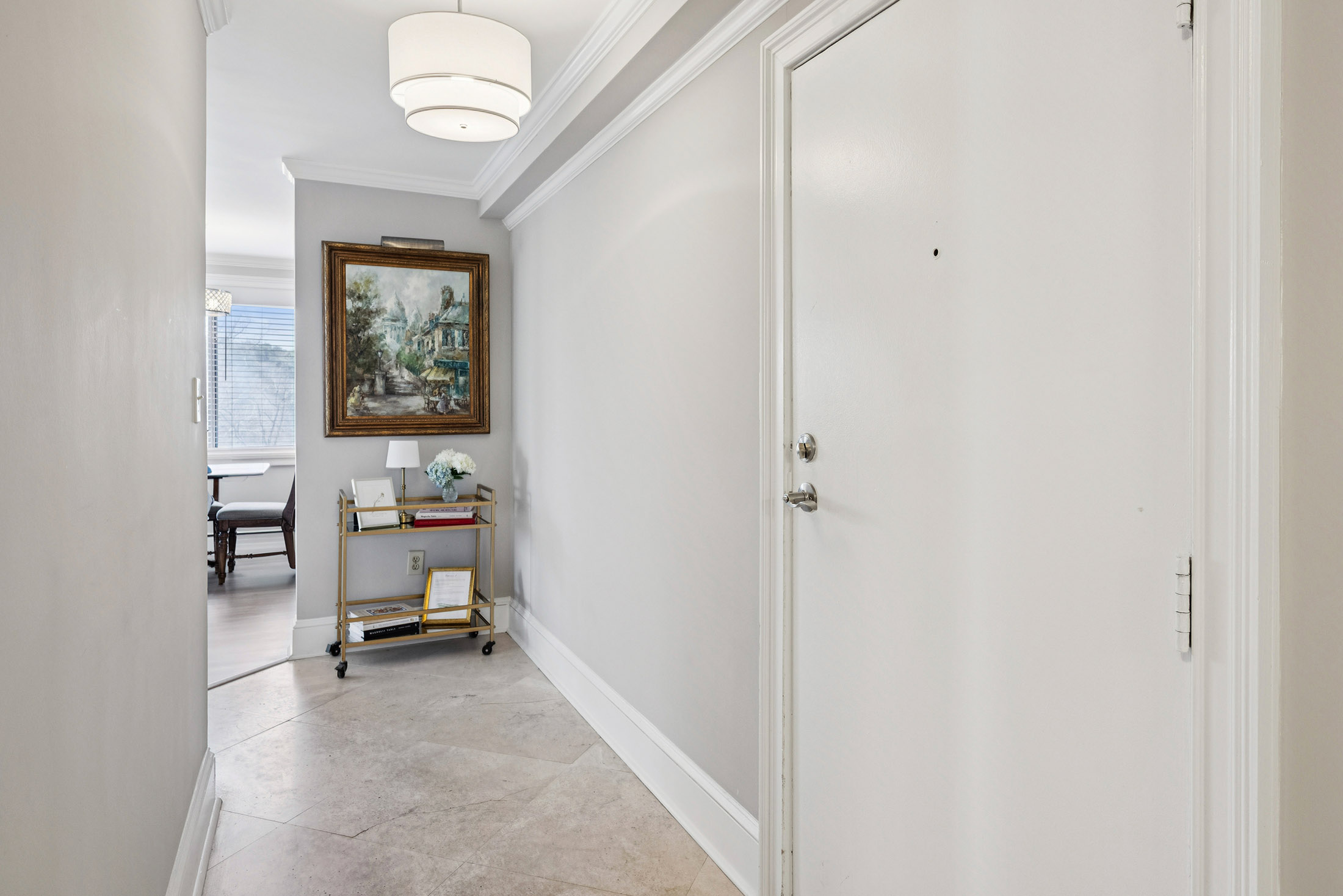  Light-filled Corner Residence at Park Lane - 物件實景
