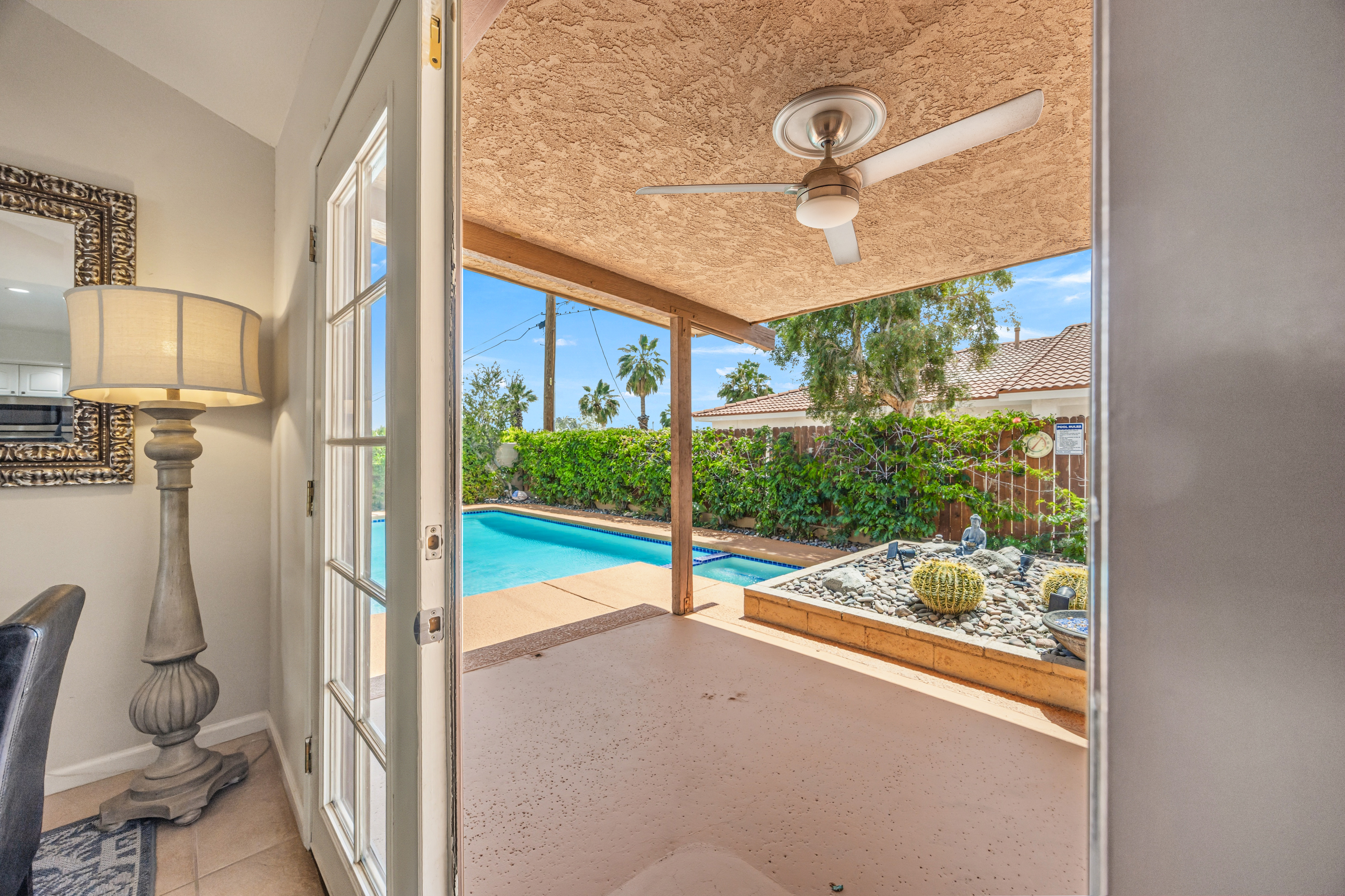 377 Cabrillo Road, Palm Springs, CA 92262 - 物件實景
