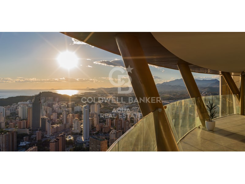 Benidorm, Comunidad Valenciana, ES, 2 Bedrooms Bedrooms, ,2 BathroomsBathrooms,Residential,For Sale,1883688
