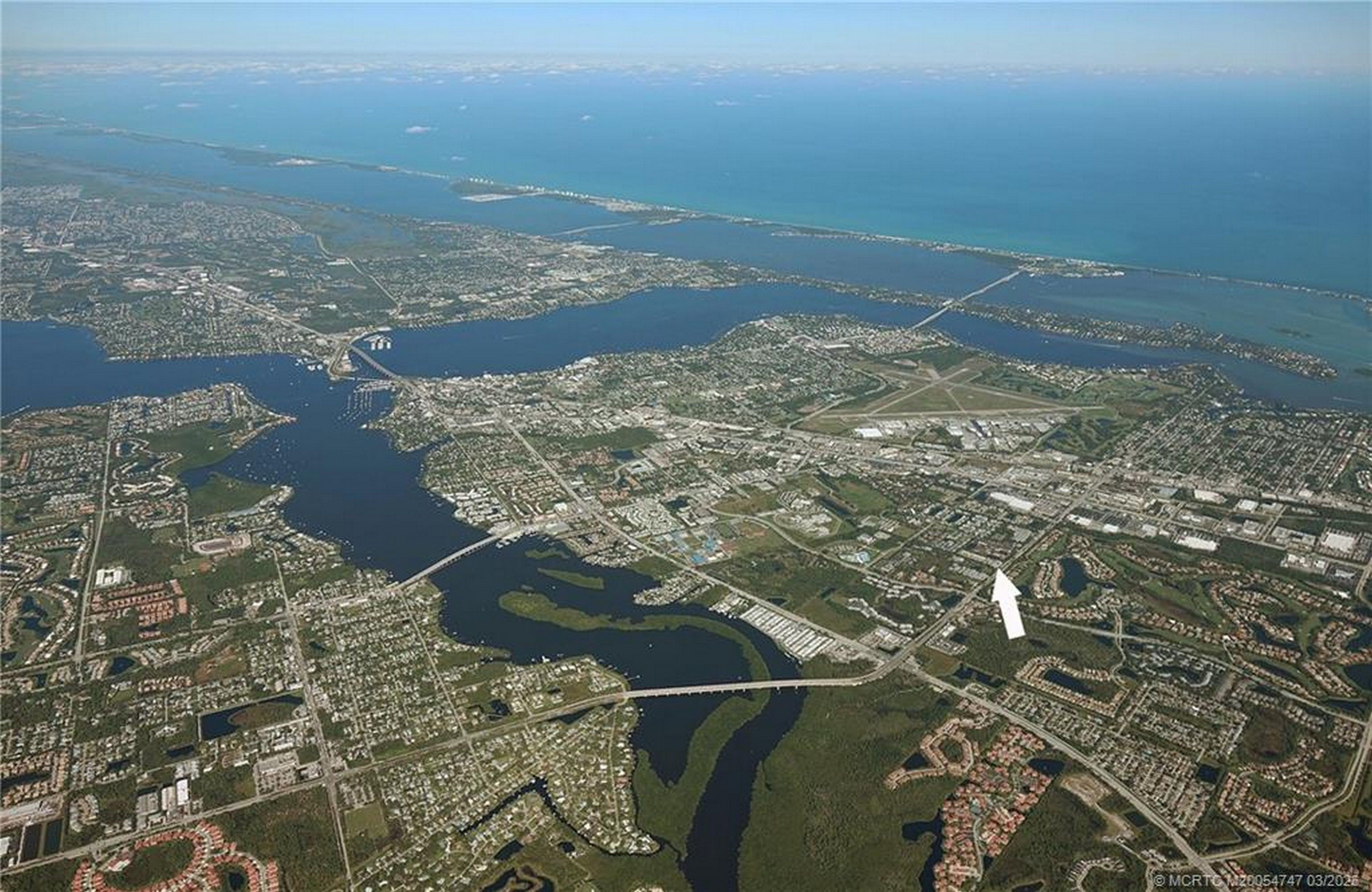  3051 SE Aster Lane, Stuart, FL, 34994 - 物件實景