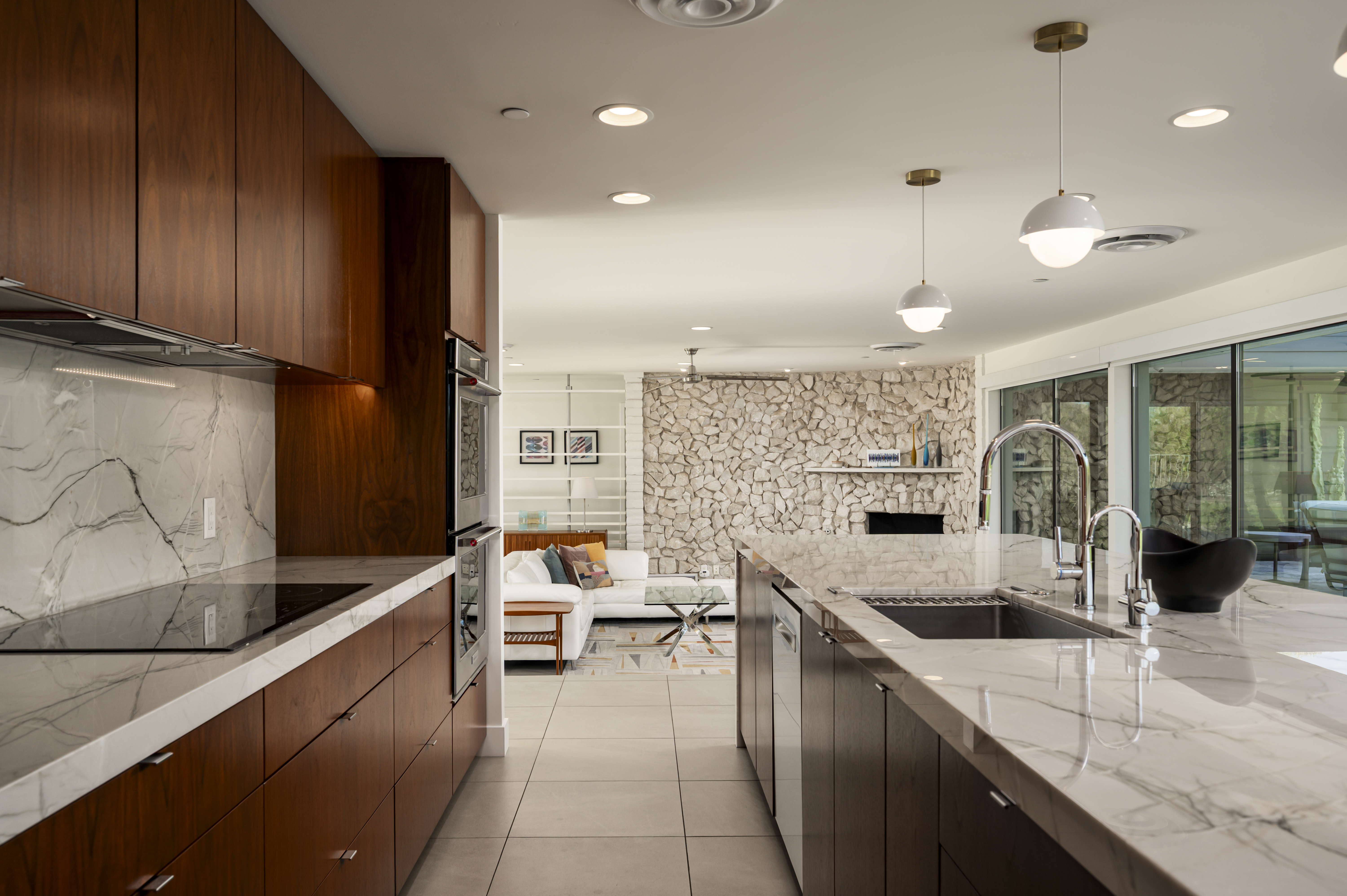  4020 E Sierra Vista Drive  Scottsdale, AZ - 物件實景