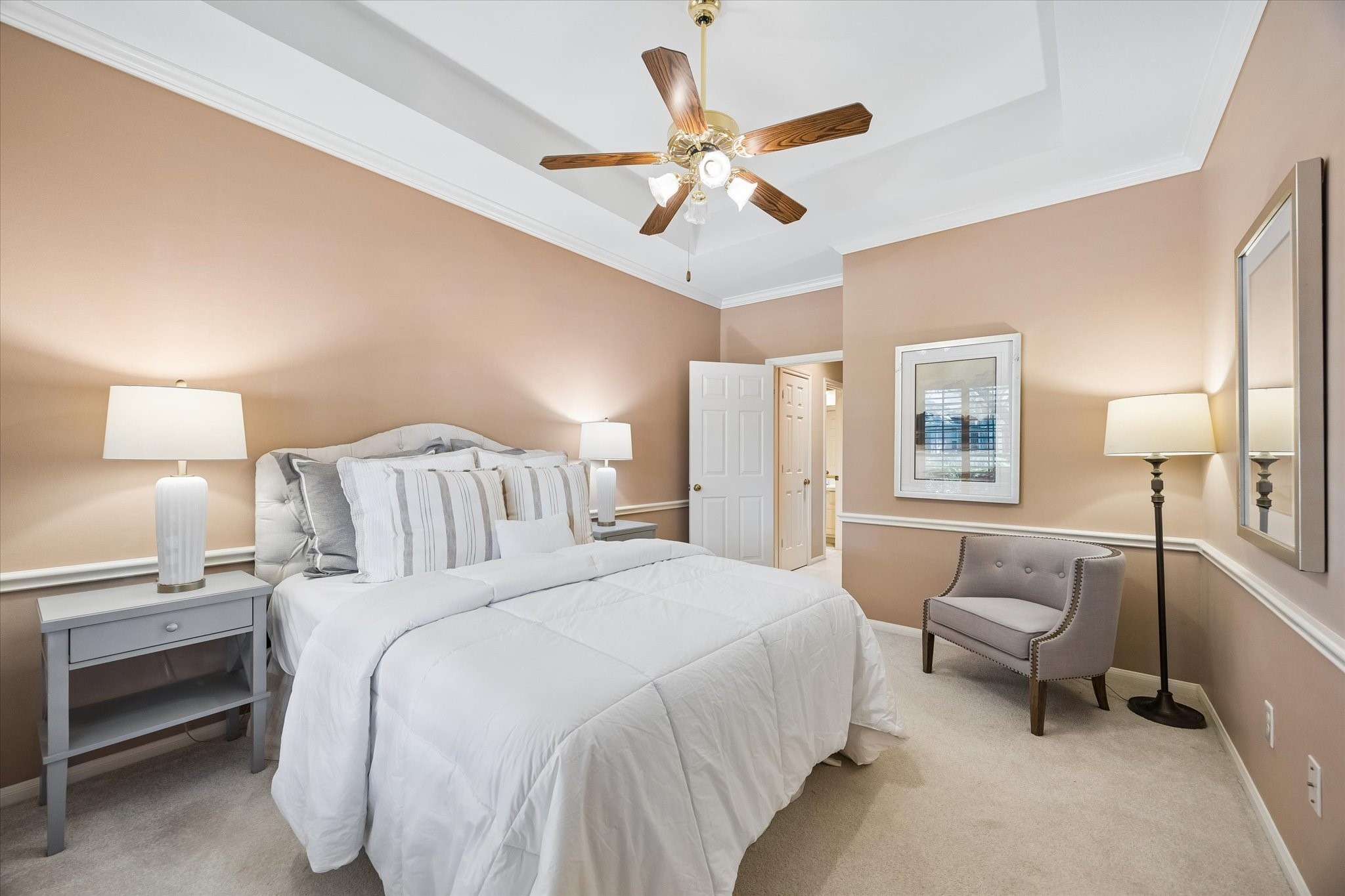  13826 Aspen Cove Drive - 物件實景