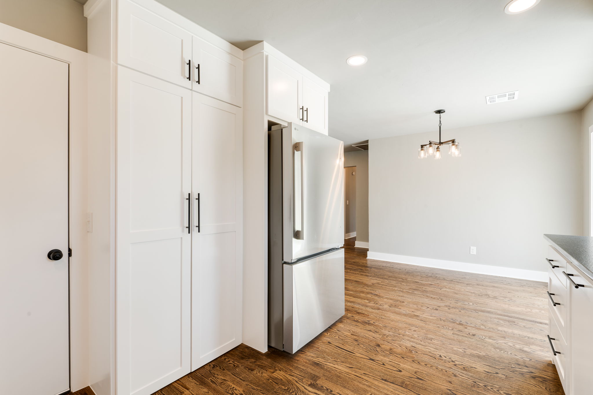  1518 Carlisle Court, The Village, OK 73120 - 物件實景