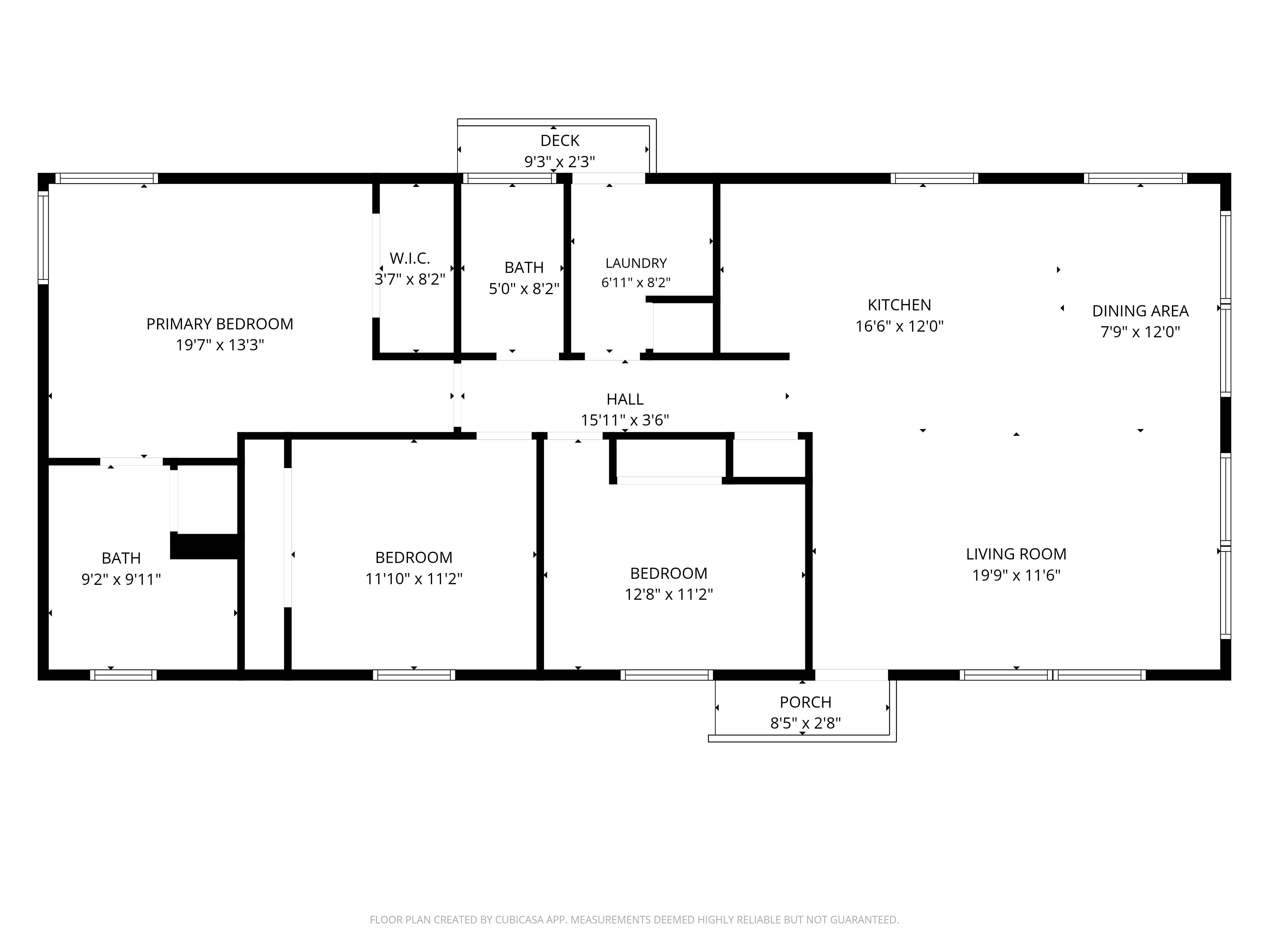  22815 Illahee Drive, Alpine, CA 91901 - 物件實景