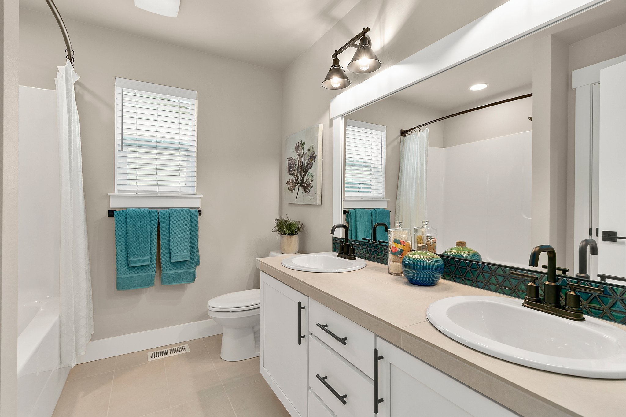  15702 lot 29 SE 257th Pl, Covington, WA 98042 - 物件實景