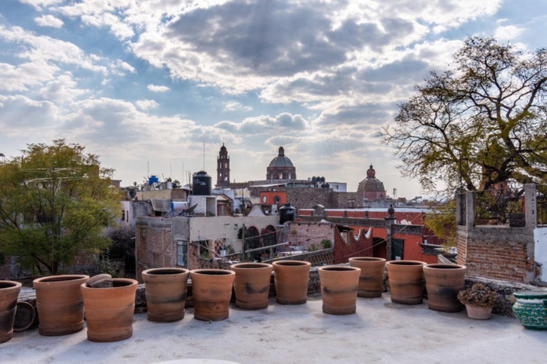 Homobono, San Miguel de Allende, Guanajuato, 37700, Mexico, 3 Bedrooms Bedrooms, ,1 BathroomBathrooms,Residential,For Sale,Homobono,1440636
