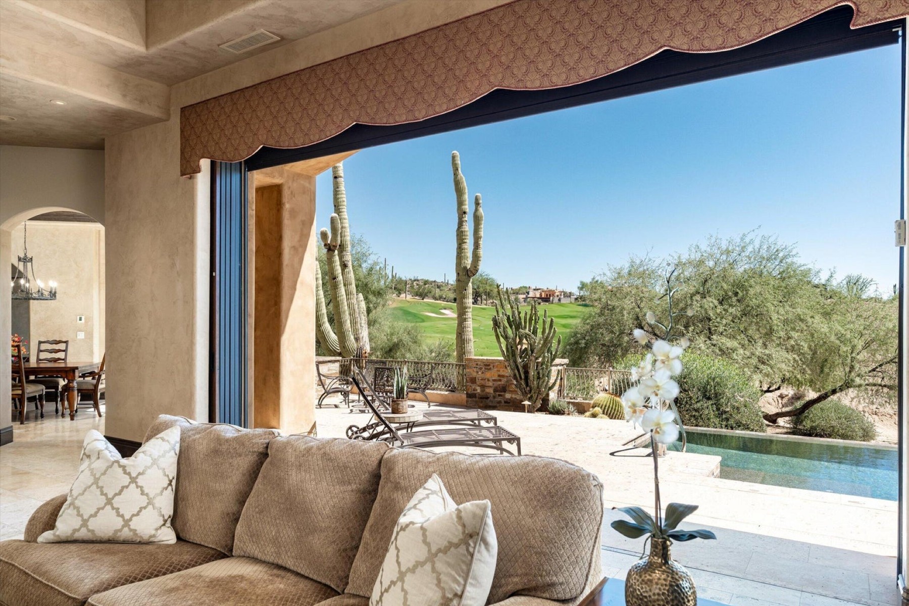  40853 N 94TH ST  Scottsdale, AZ - 物件實景