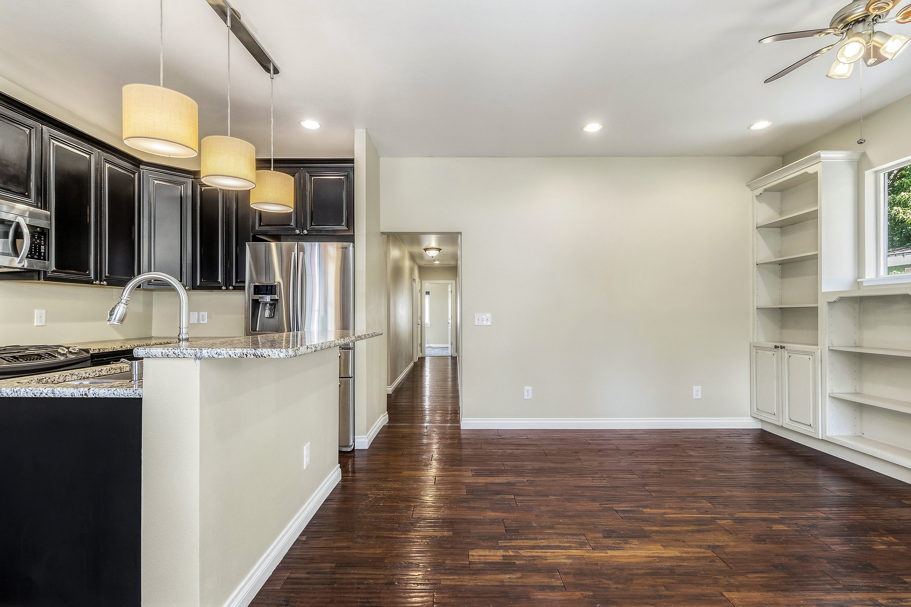  1031 Bonnie Brae St - 物件實景