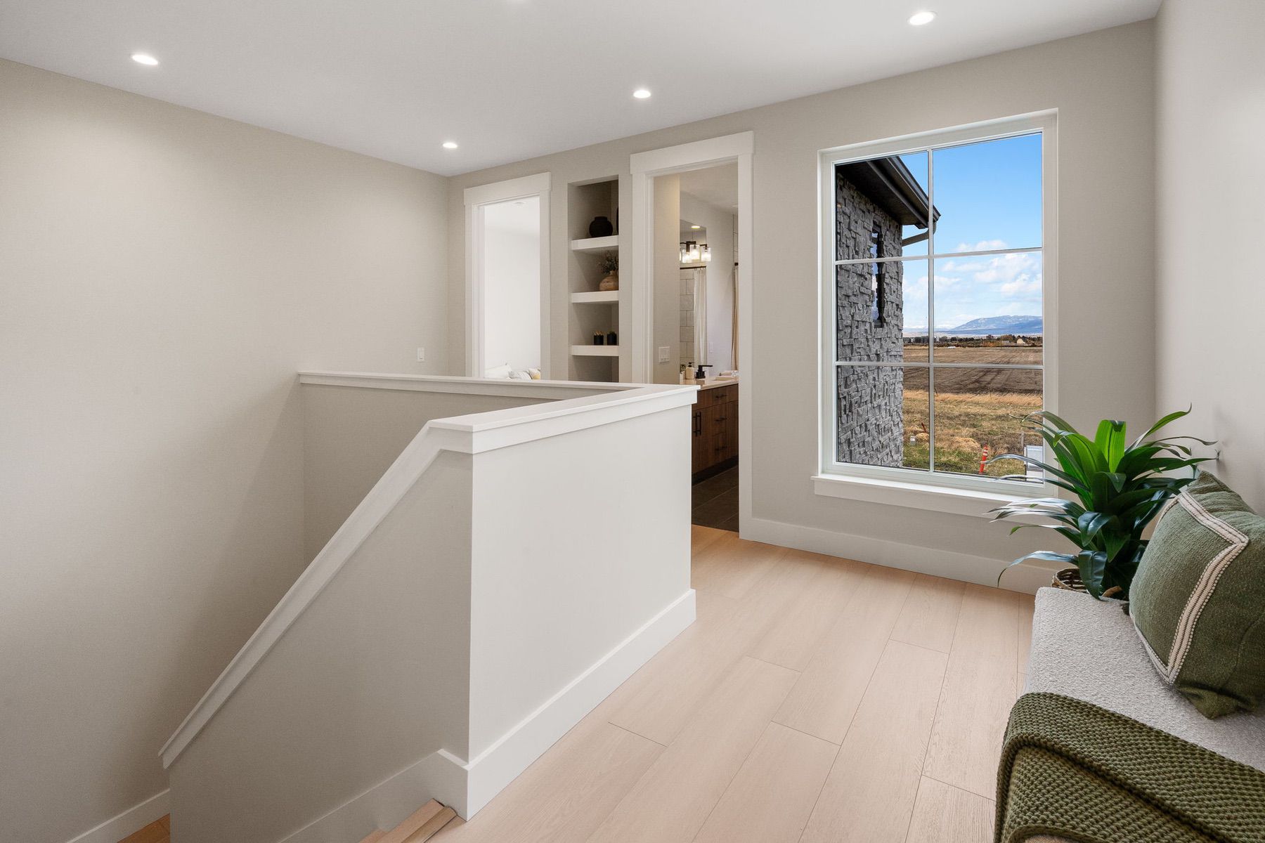  1506 Cambridge Dr - 物件實景