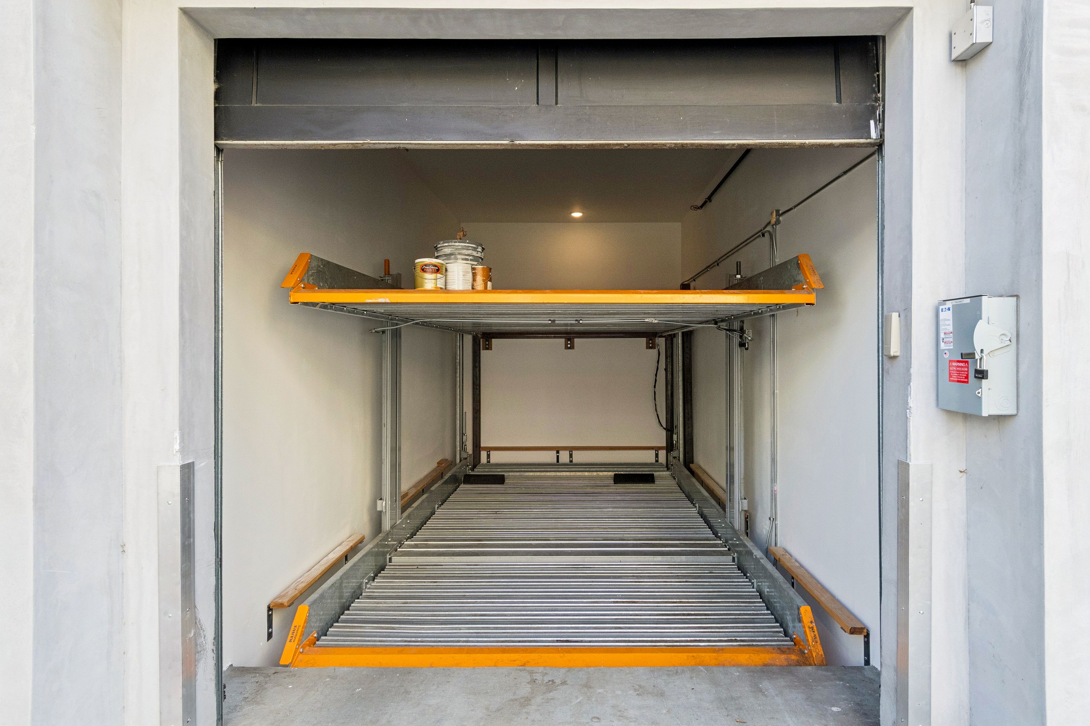  Reimagined 5-Story Nob Hill Residence - 物件實景