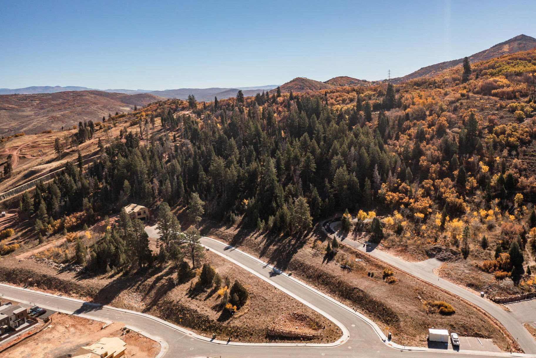  Discovery Ridge Luxury  Vaulted Design & Modern Mountain Living - 物件實景
