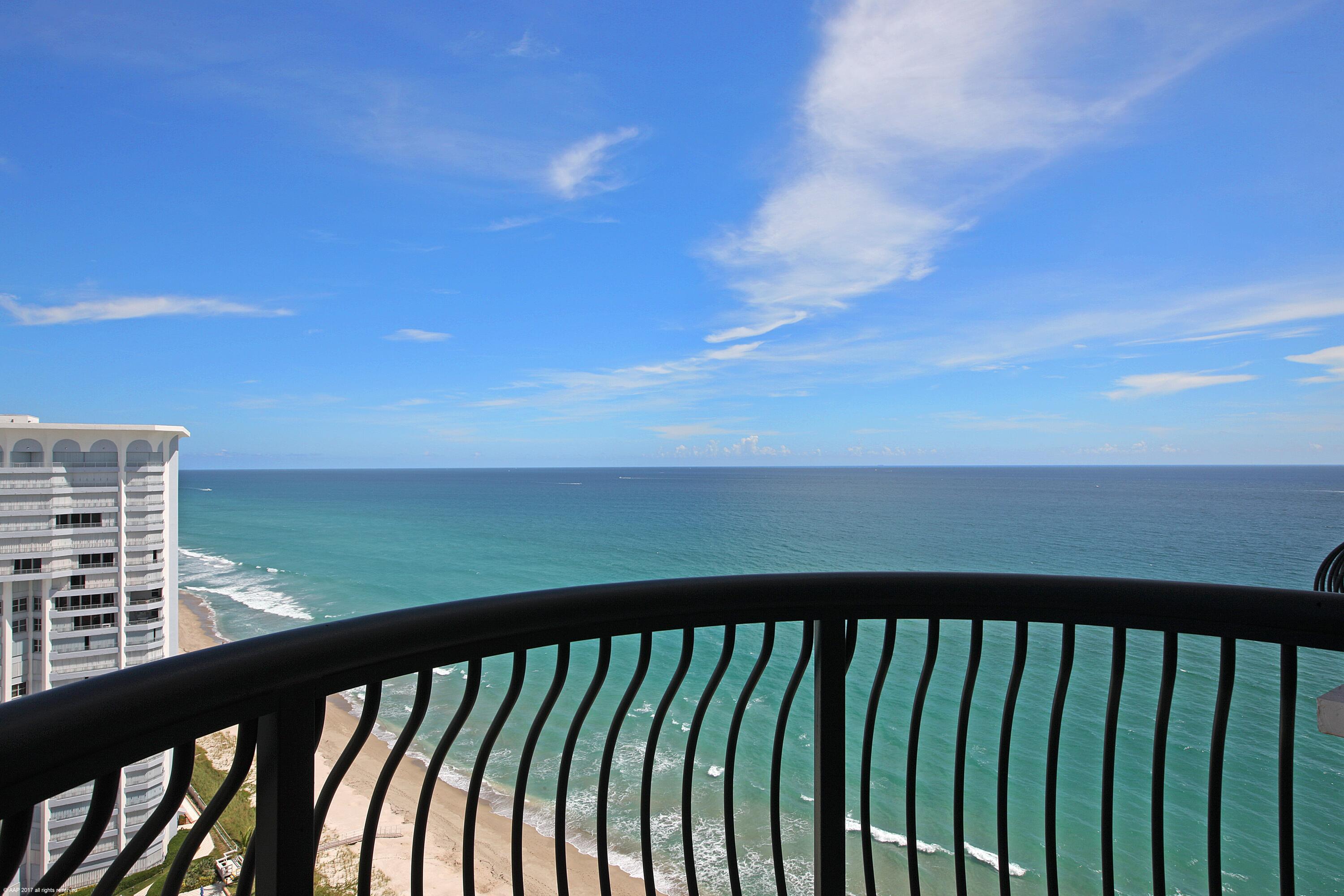  5150 N Ocean Drive PH 2001 - 物件實景