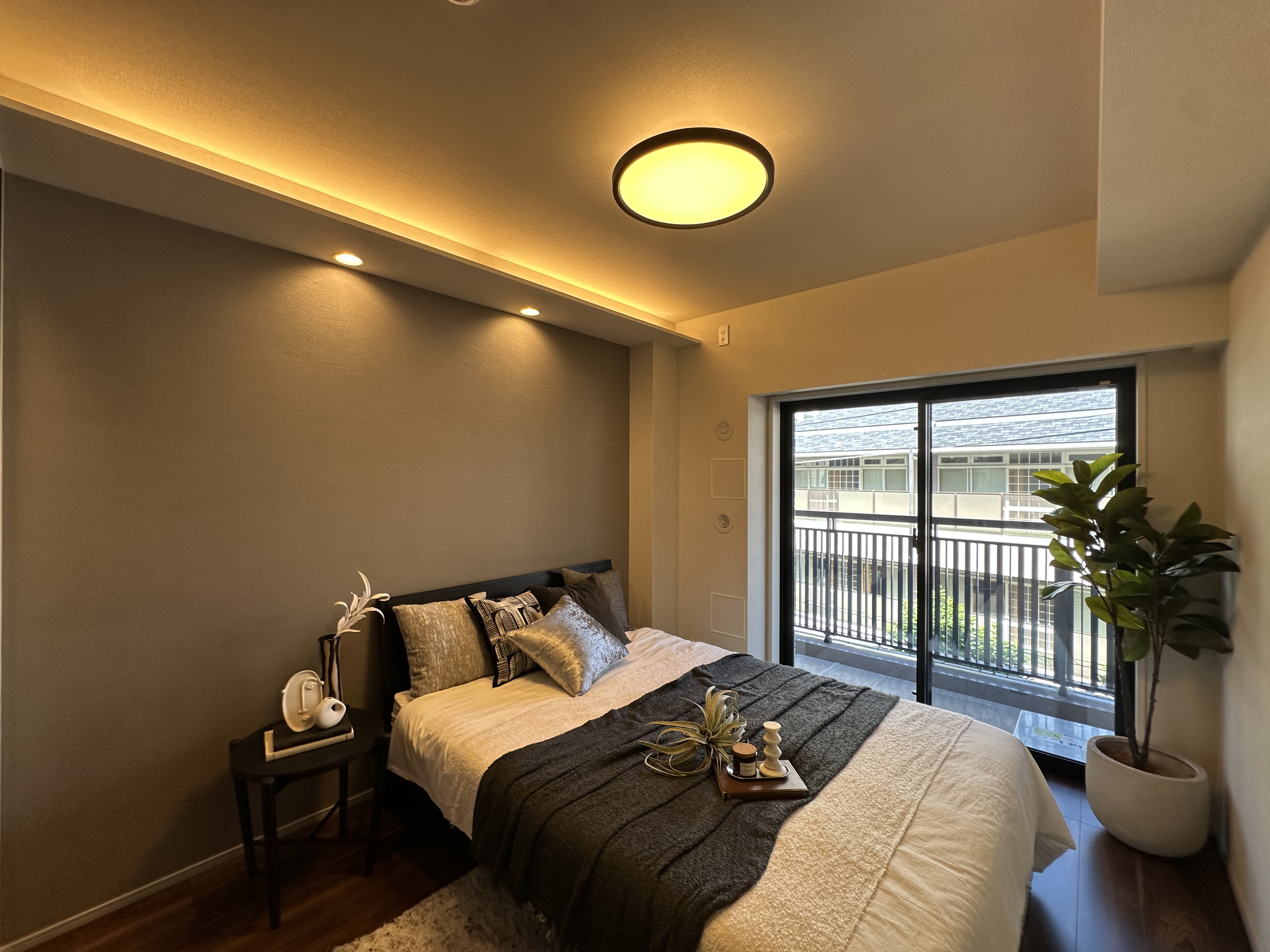  Open Residencia Hiroo The House South Court - 物件實景