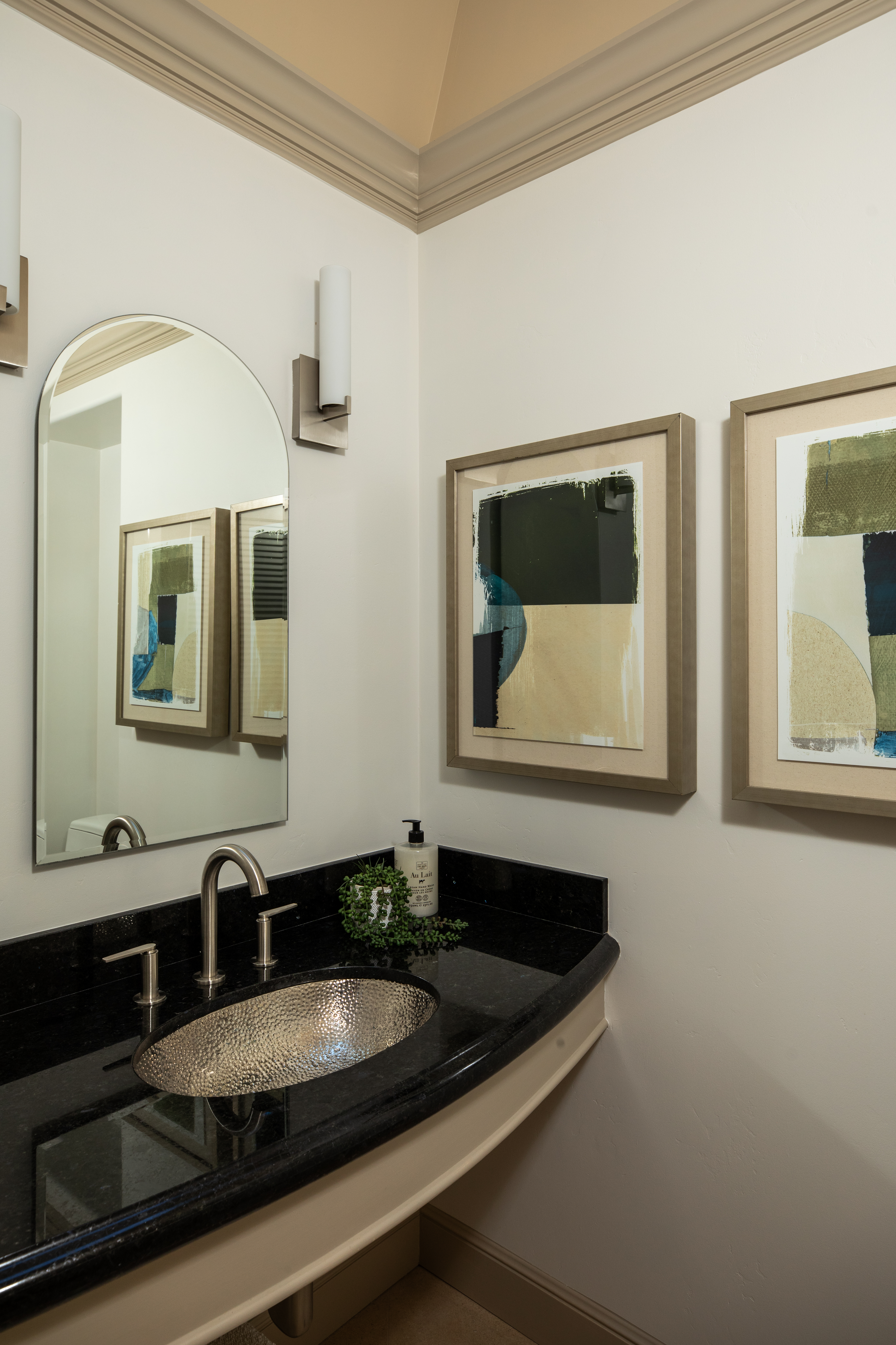  A Private Los Altos Hills Retreat, Designed for Living - 物件實景