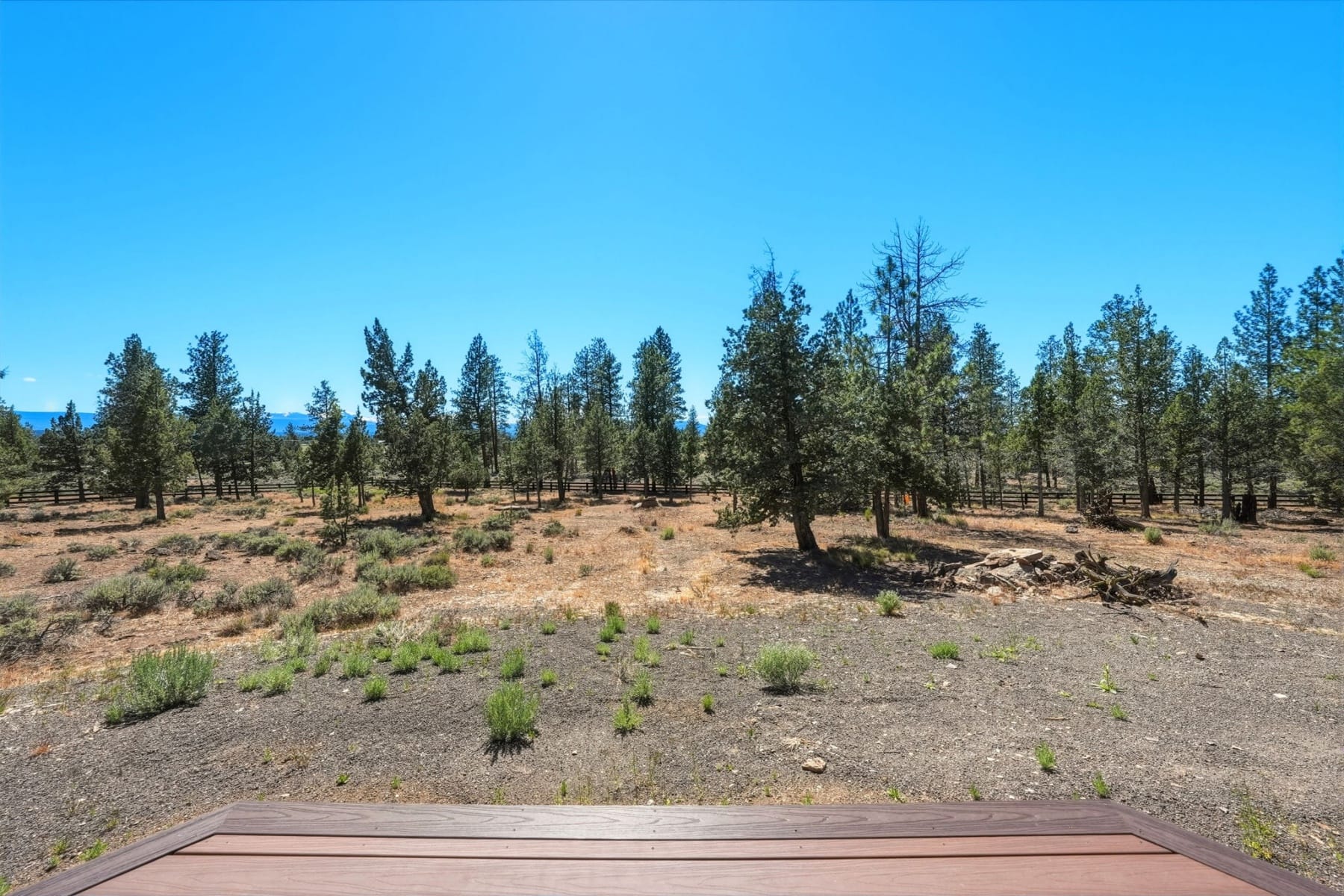  16670 Jordan Road Sisters, OR 97759 - 物件實景