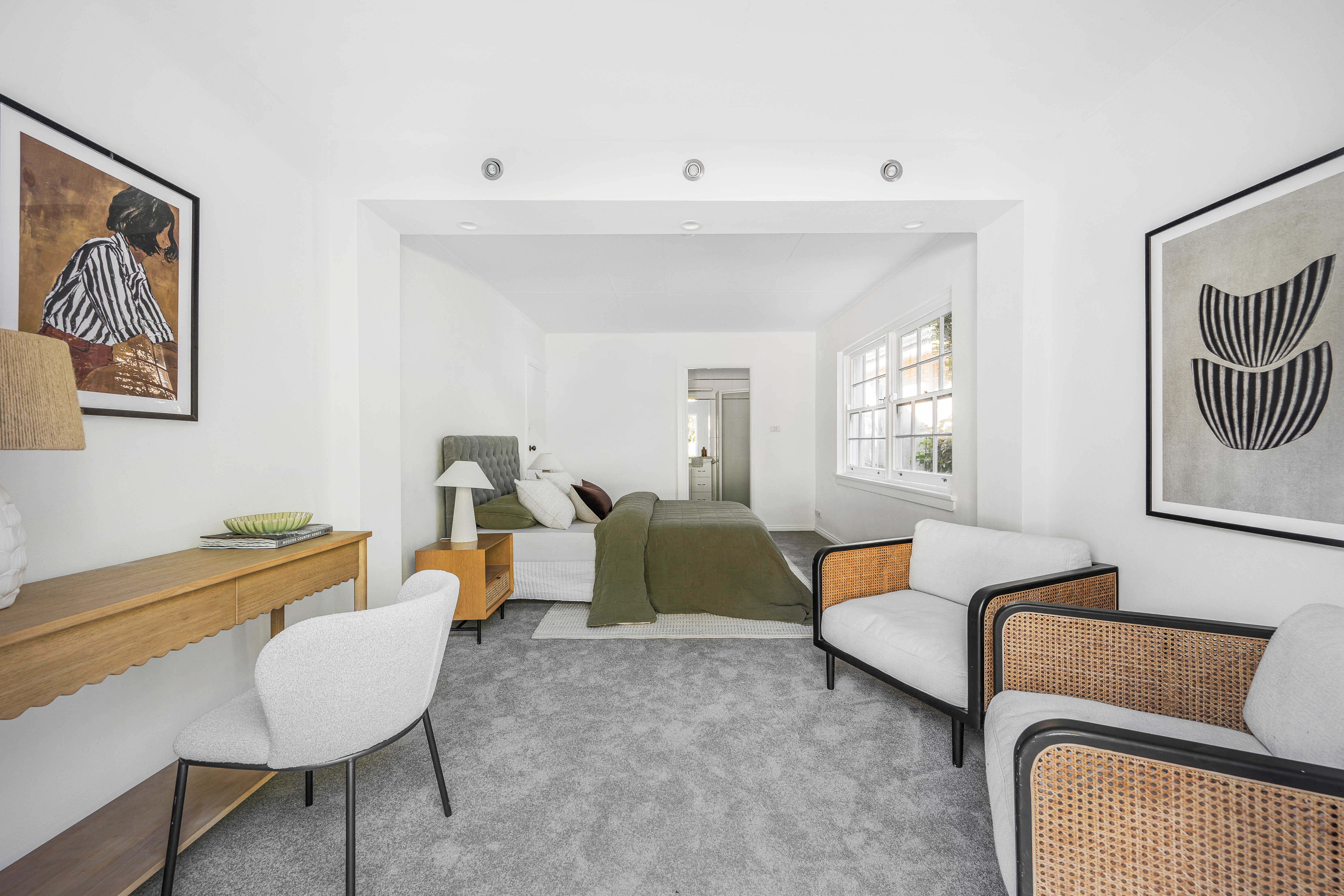  10 Graham Avenue, Pymble - 物件實景