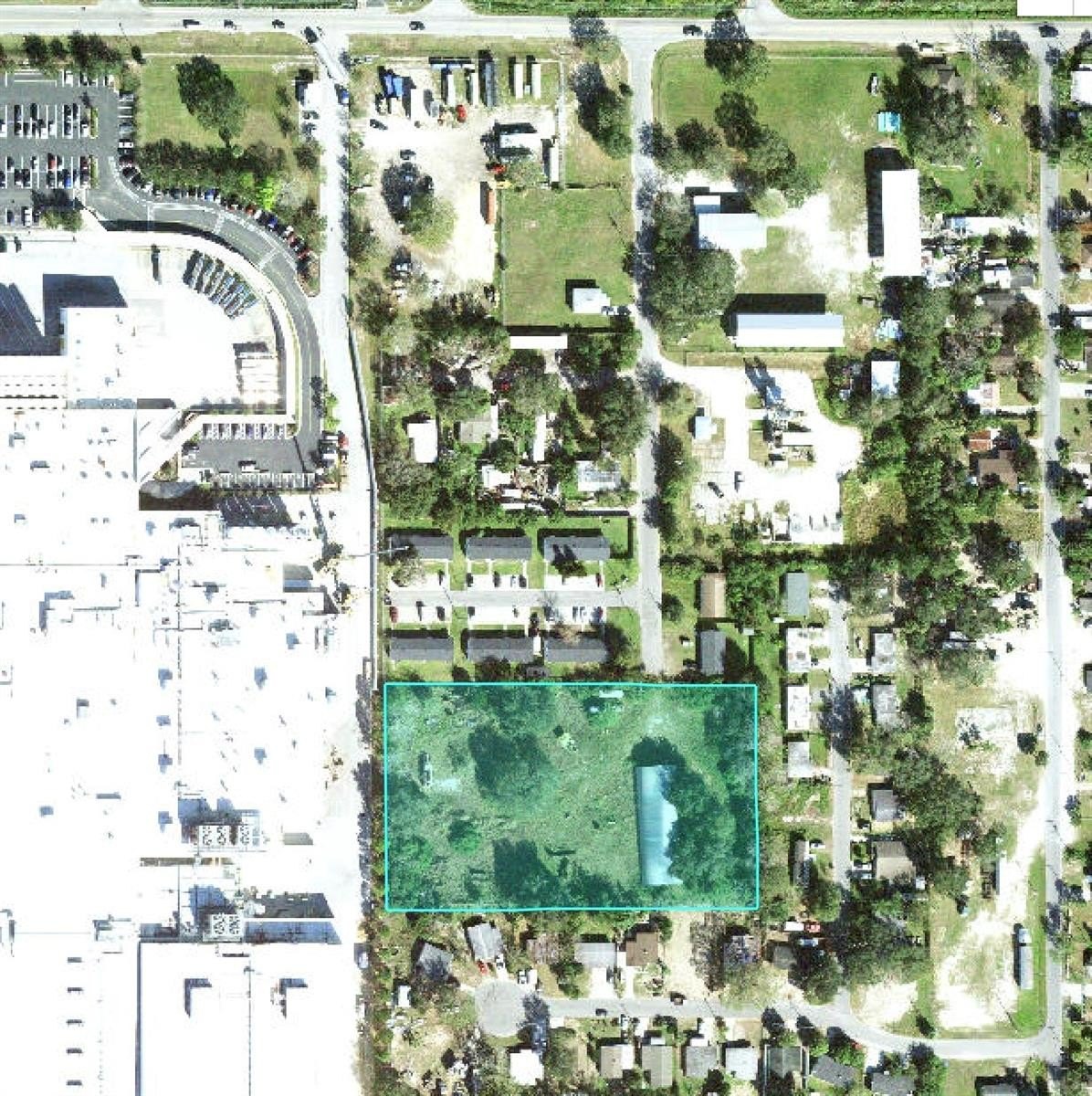 AUBURNDALE, Florida, 33823, United States, ,Land,For Sale,2045292