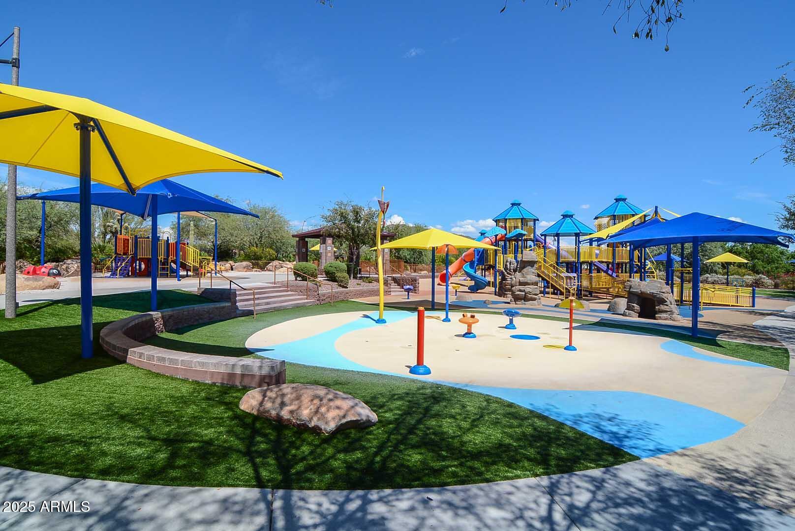 Anthem, Arizona, 85086, United States, 5 Bedrooms Bedrooms, ,Residential,For Sale,1837390