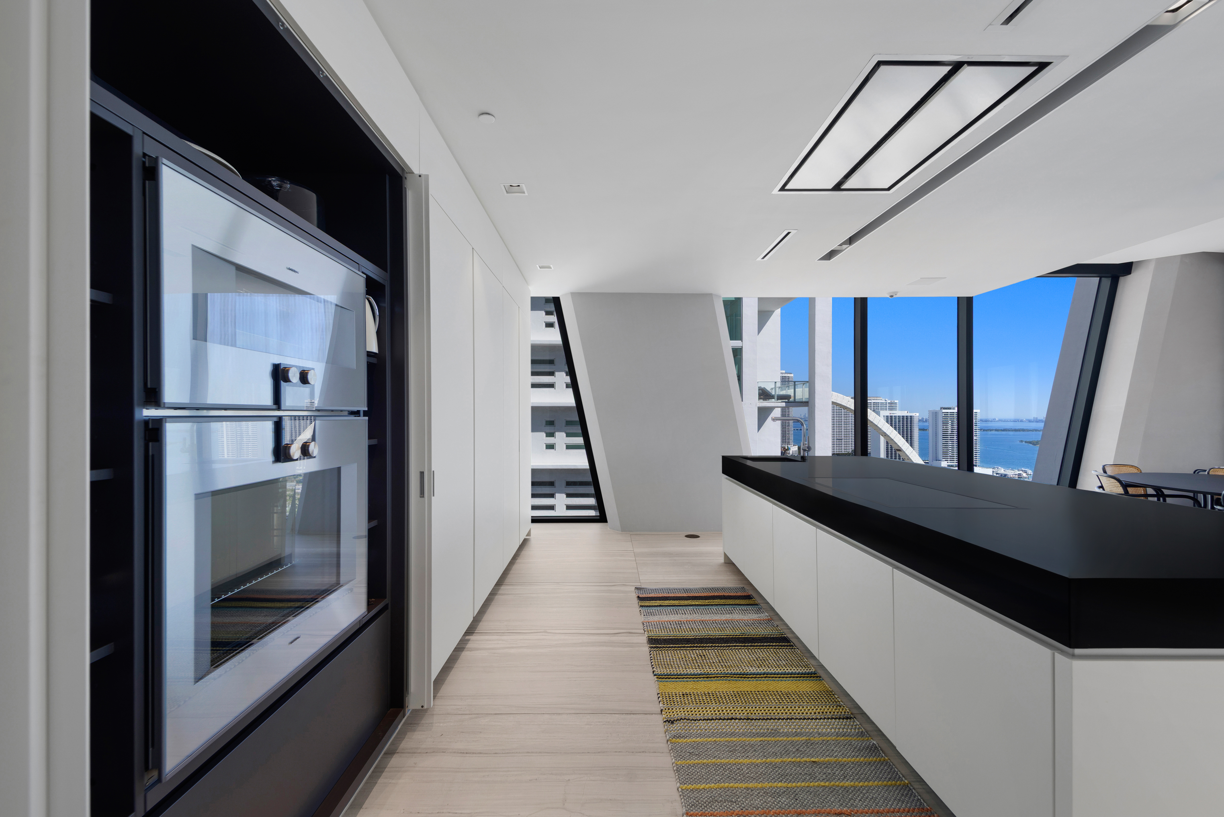  1000 Biscayne Blvd, Miami, FL, 33132 - 物件實景