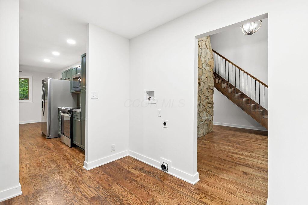 Mount Gilead, Ohio, 43338, United States, 3 Bedrooms Bedrooms, ,2 BathroomsBathrooms,Residential,For Sale,1976187