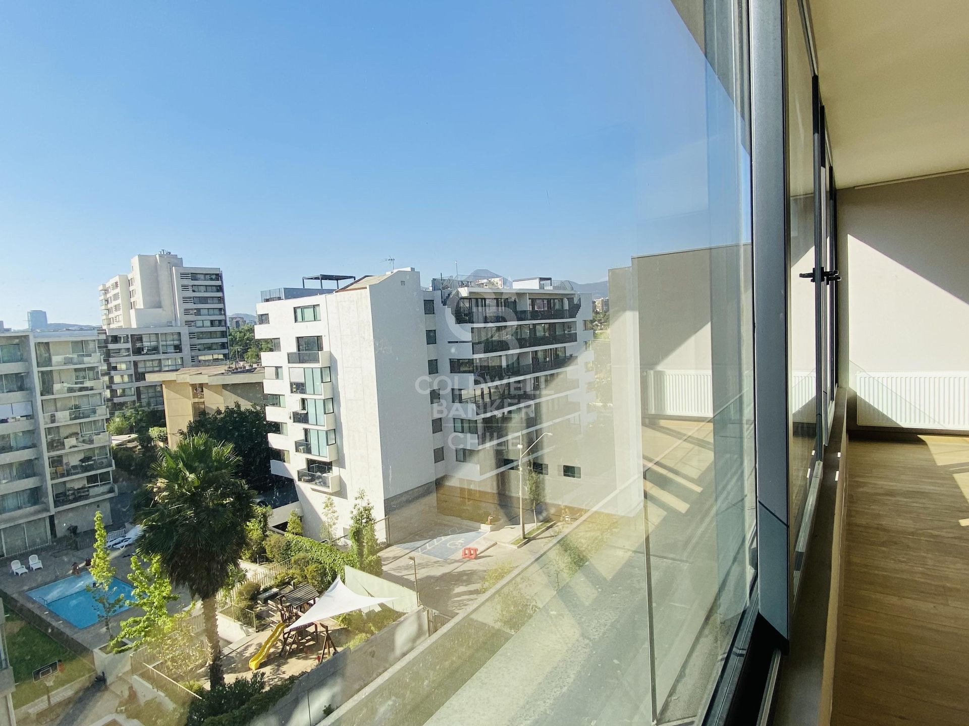 Providencia, Chile, 2 Bedrooms Bedrooms, ,3 BathroomsBathrooms,Residential,For Sale,1751199
