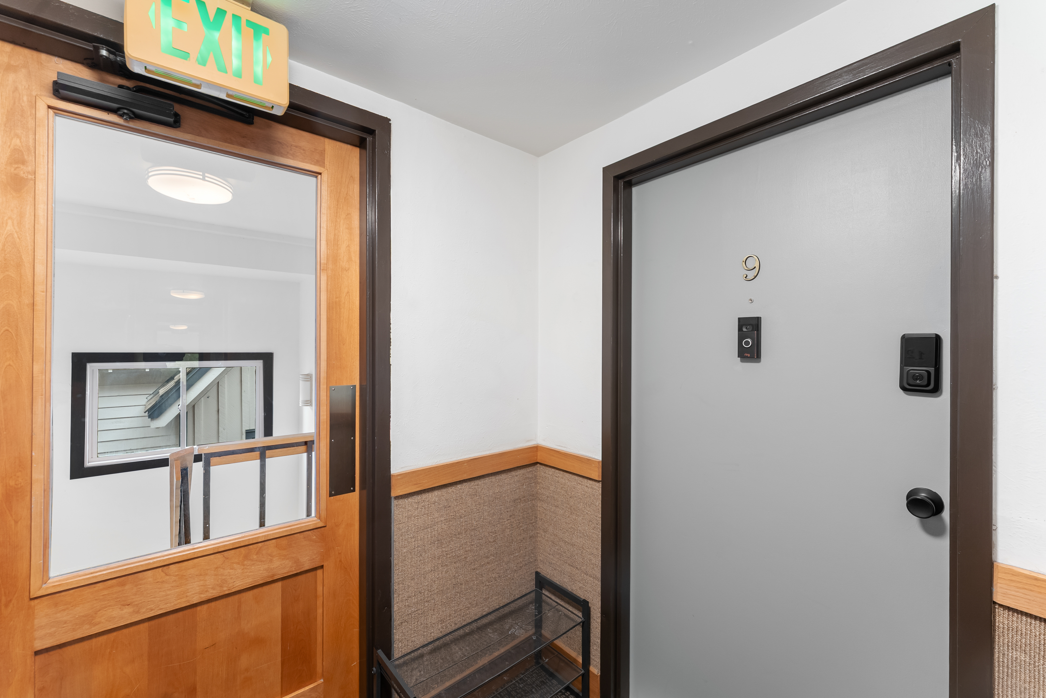  910 W Hallam Street, Aspen, CO, 81611 - 物件實景