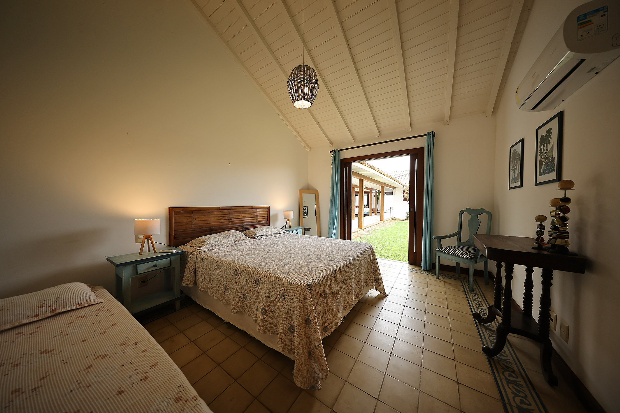  Búzios-Style House with Ocean Views in Praia Rasa - 物件實景