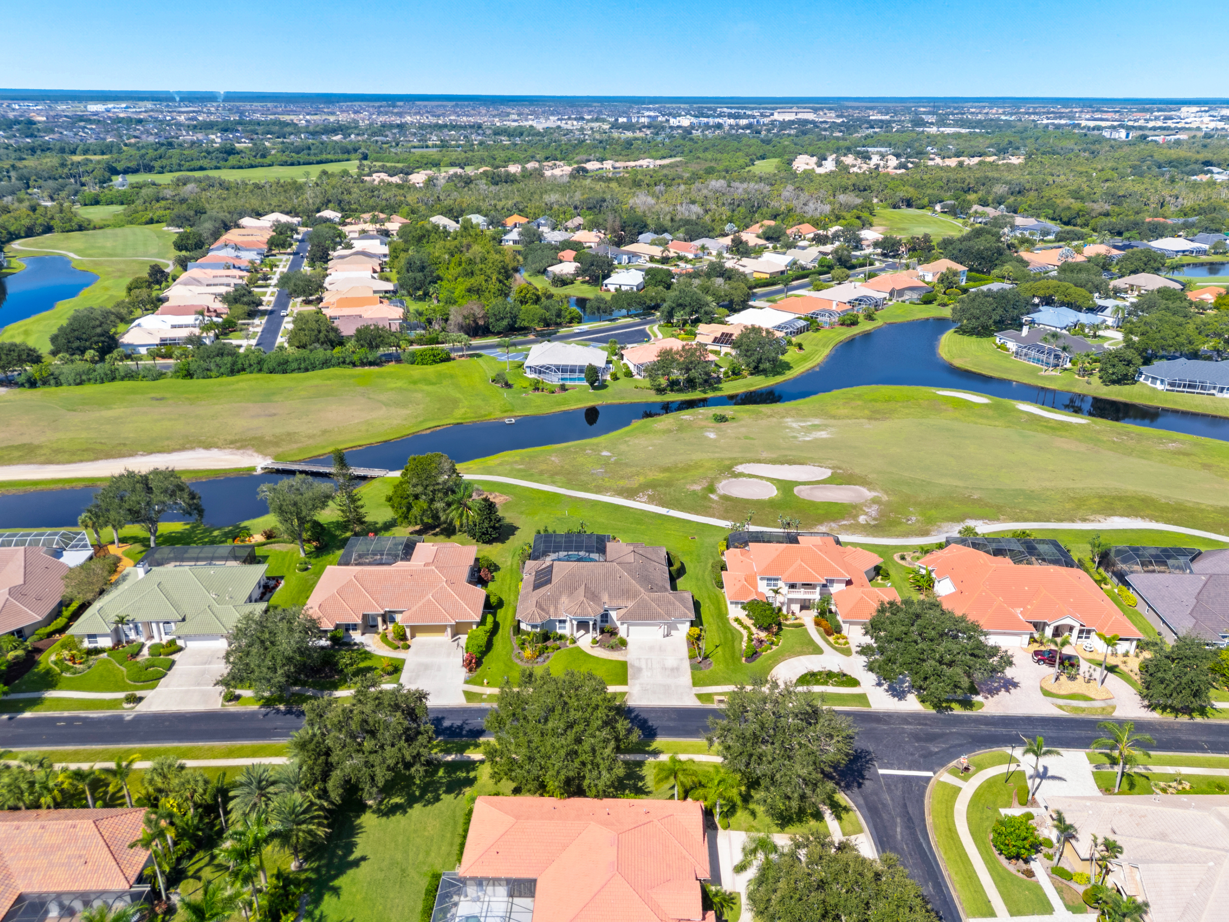  630 Deerhurst Drive, Melbourne, FL, 32940 - 物件實景