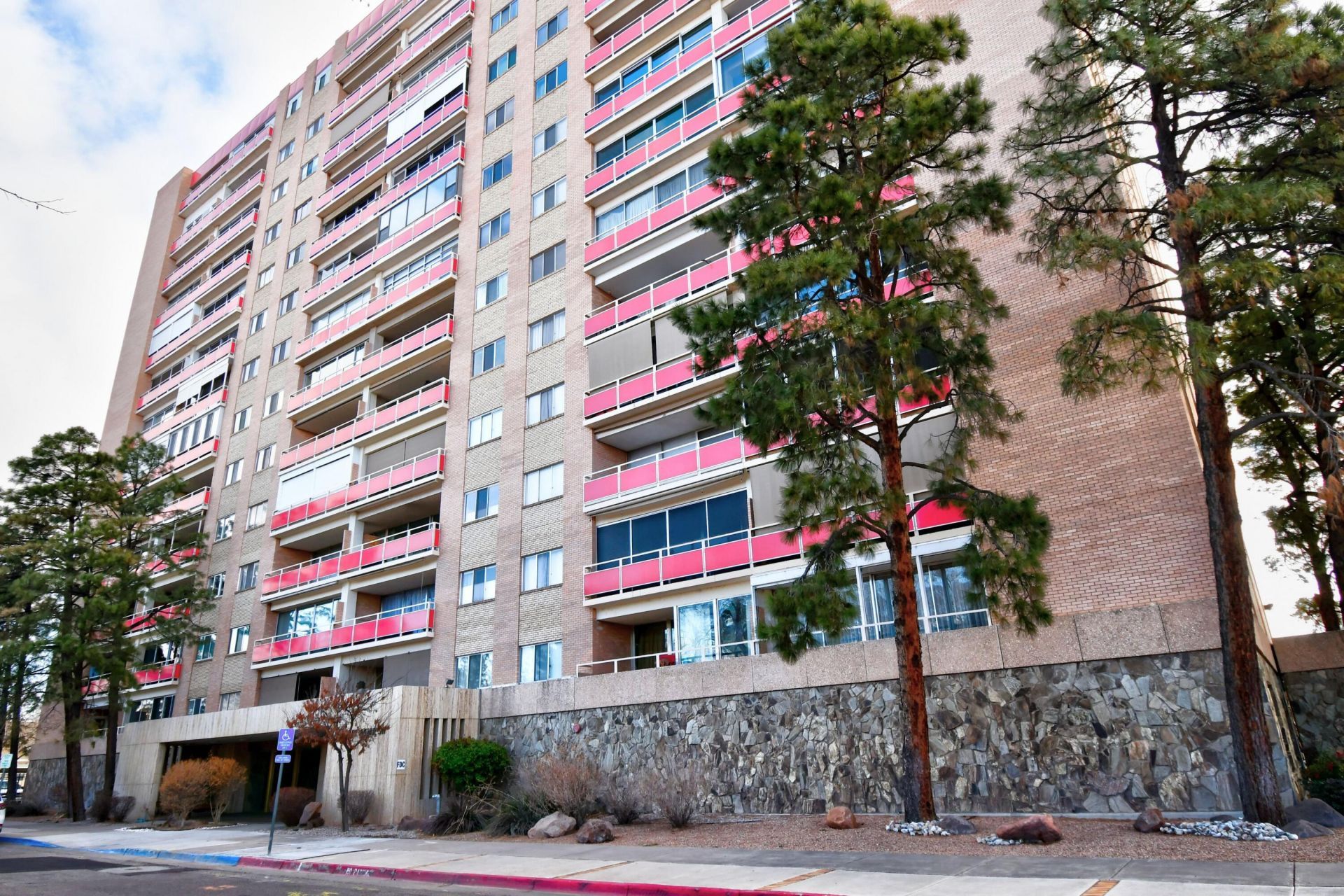Park Ave, Albuquerque, NM 87102