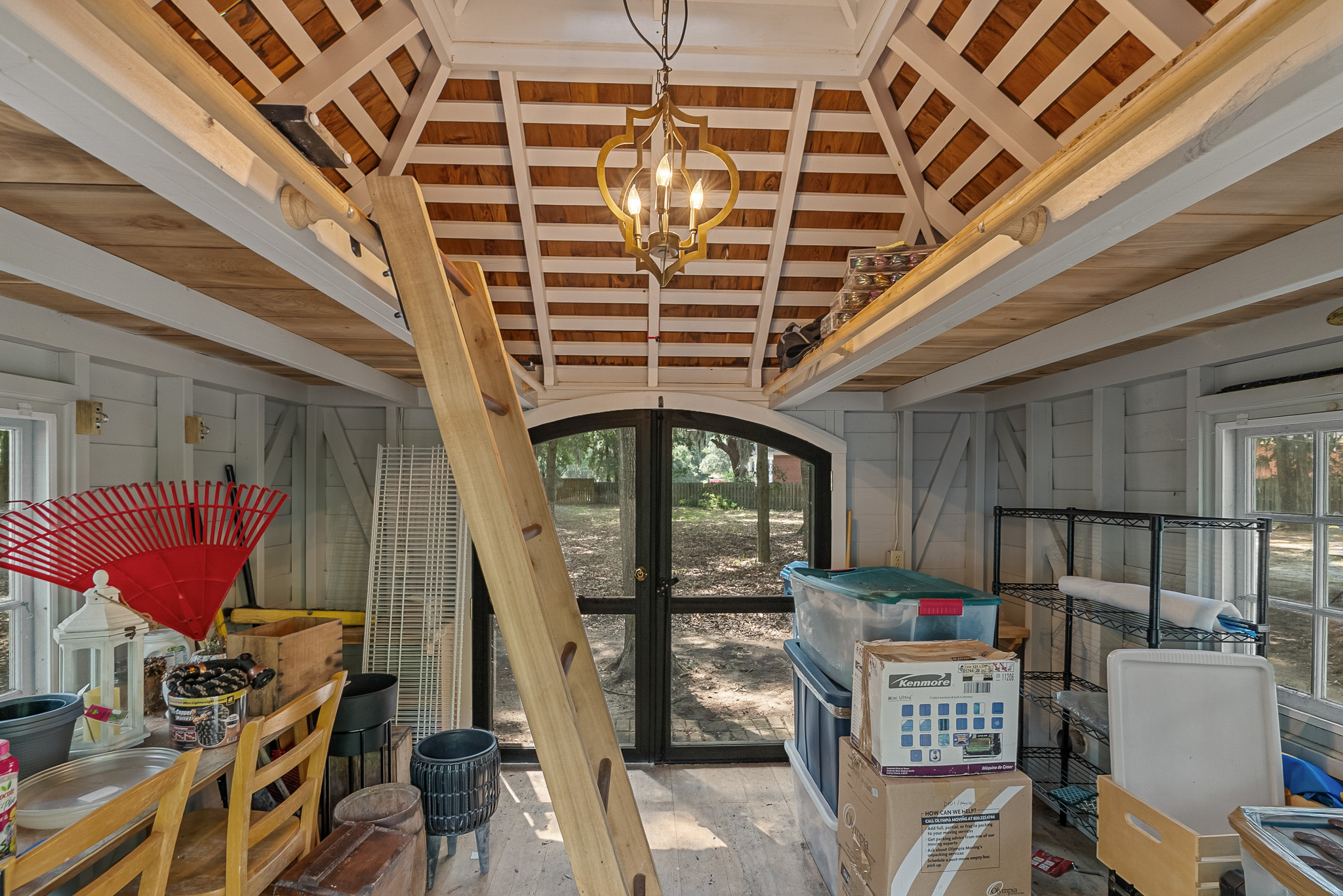  3305 Hopkinson Plantation Road - 物件實景