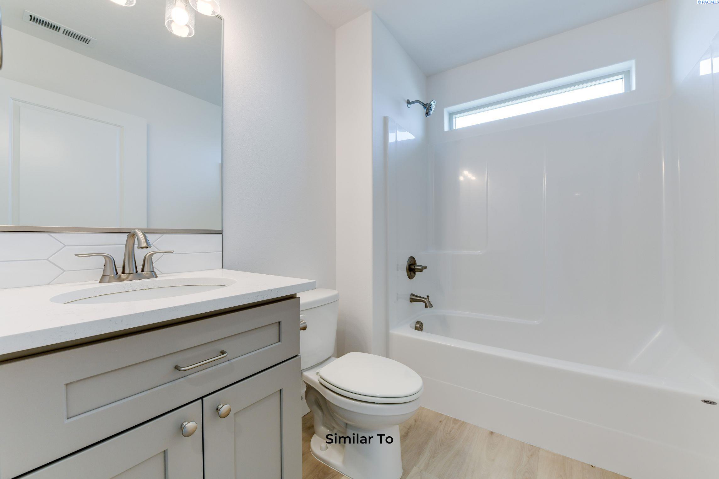 Kennewick, Washington, 99338, United States, 3 Bedrooms Bedrooms, ,1 BathroomBathrooms,Residential,For Sale,1901693