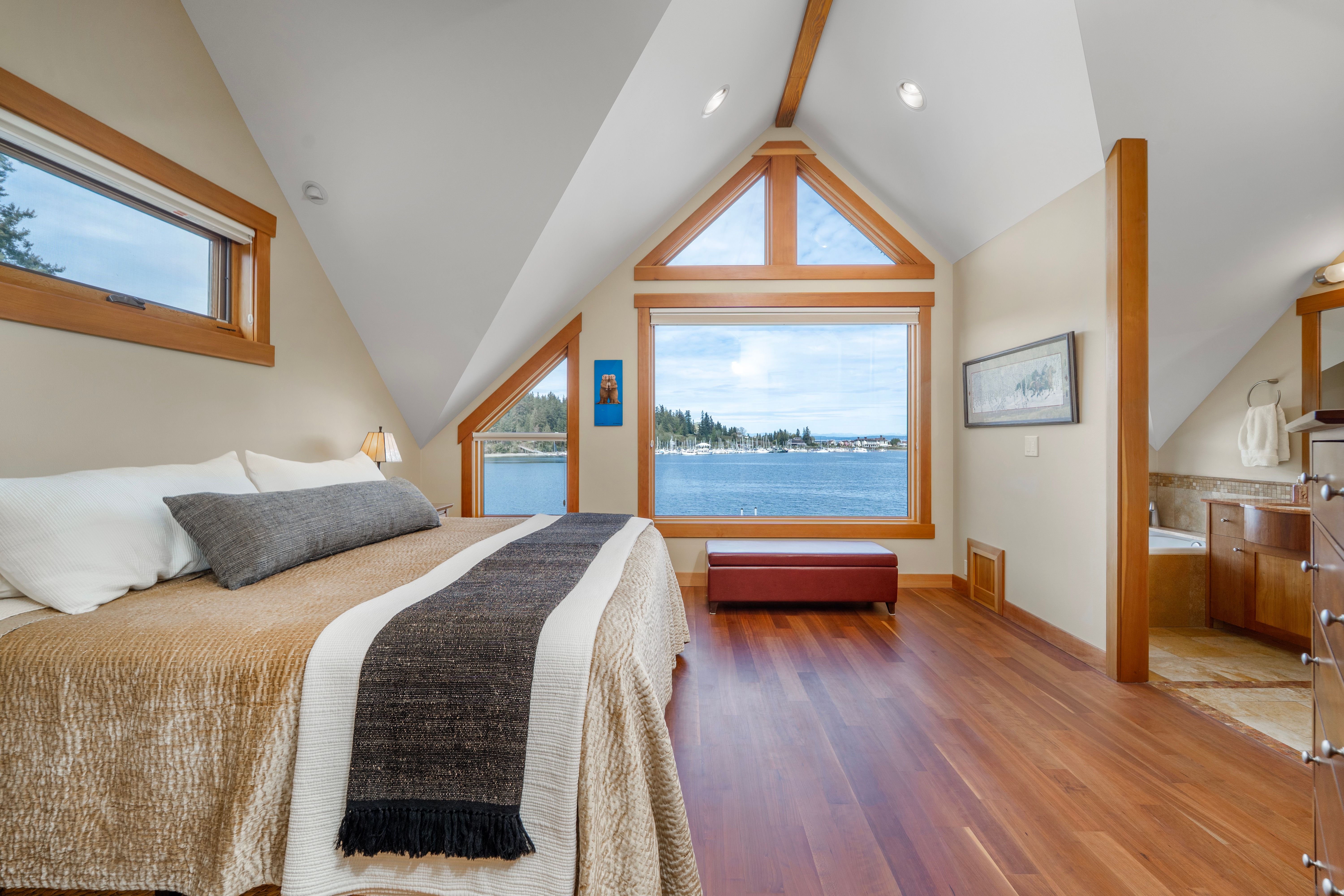  Ludlow Point Mariners’ Haven - 物件實景