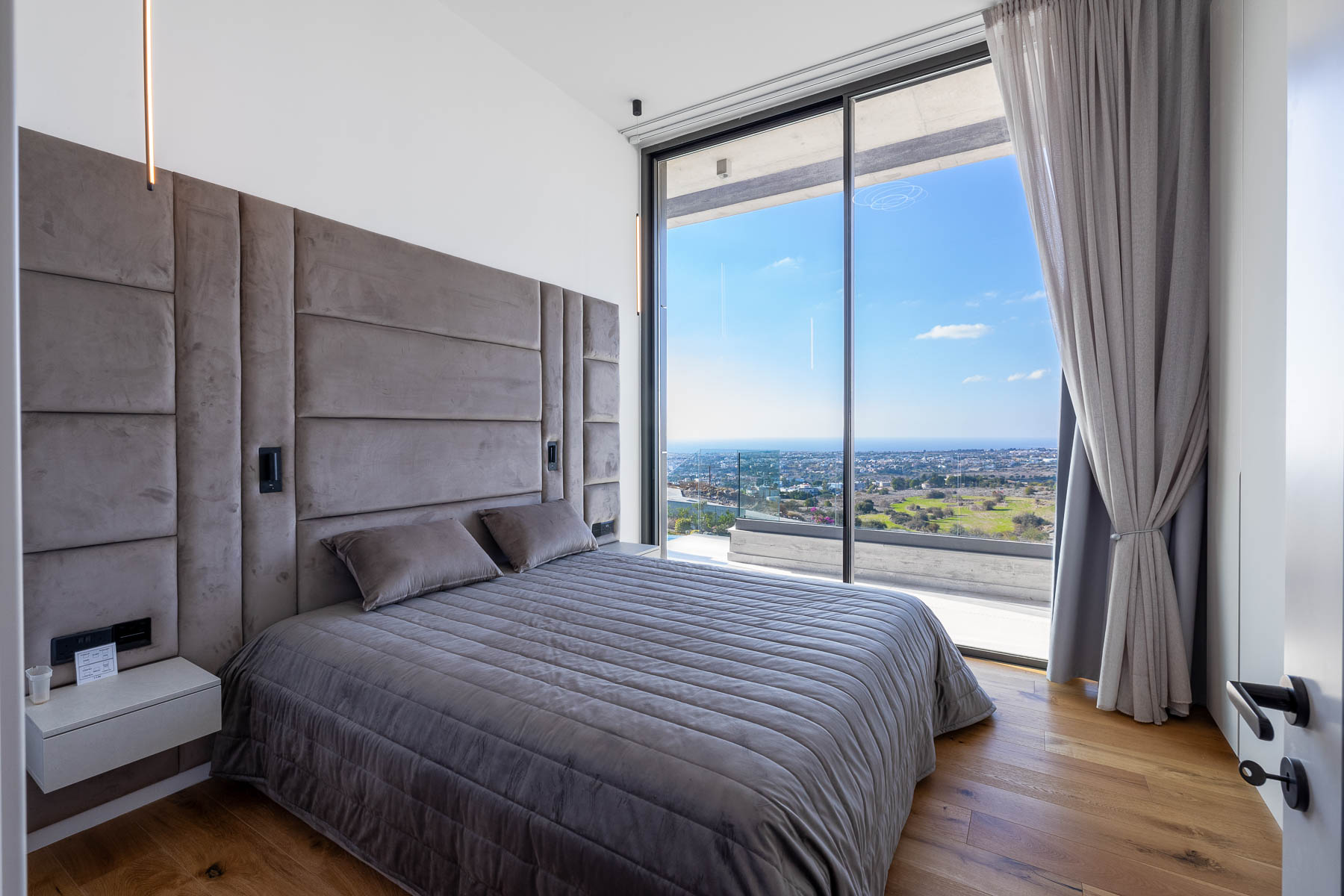  Five Bedroom Mansion in Armou, Pafos - 物件實景