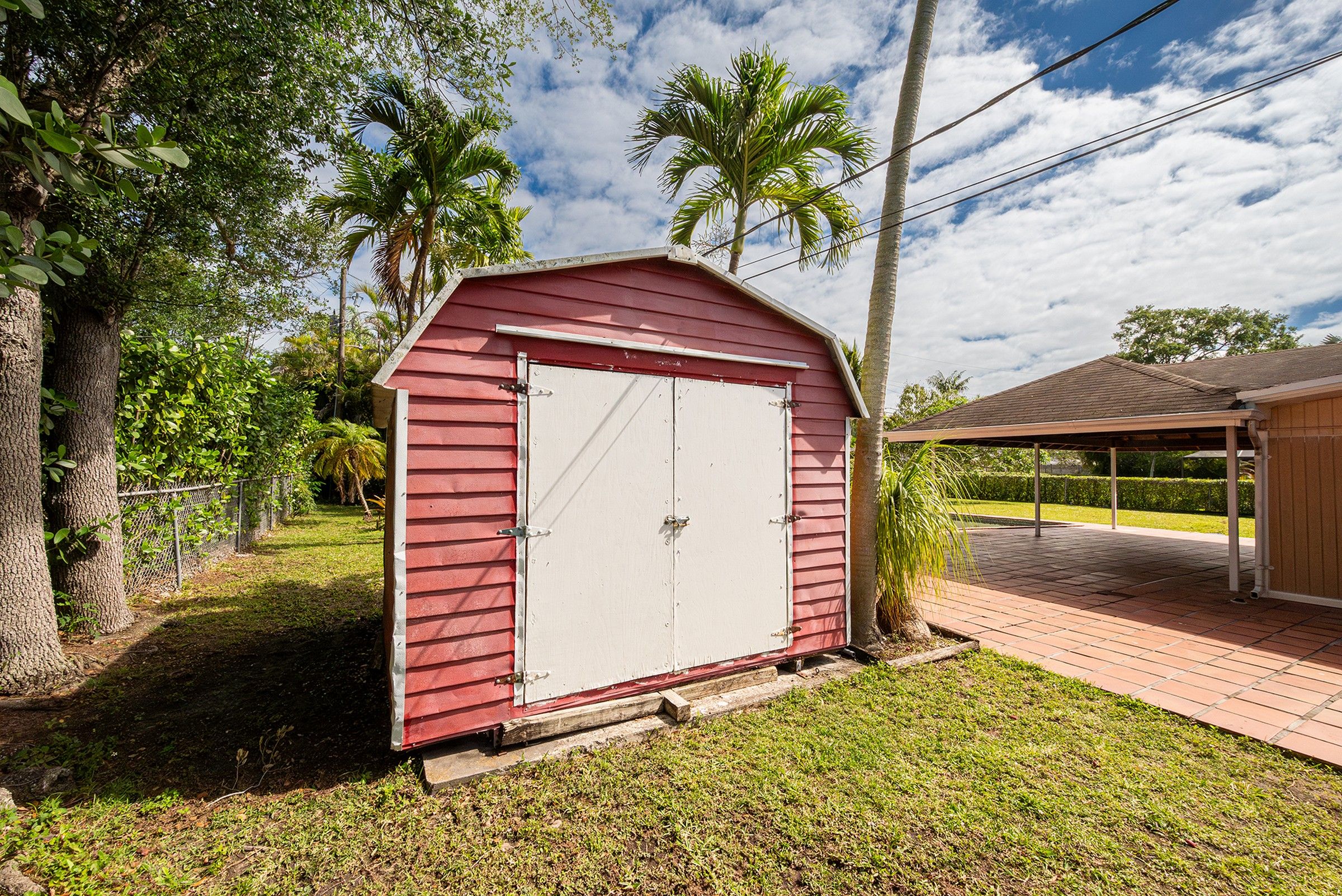  8355 SW 131st St, Pinecrest, FL, 33156 - 物件實景