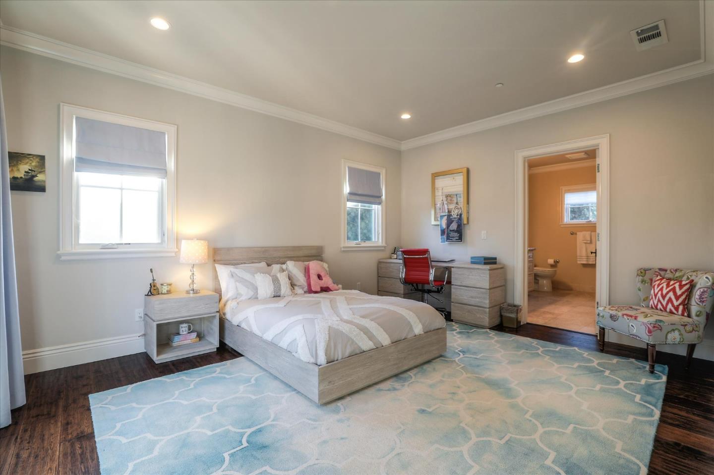 San Jose, California, 95126, United States, 4 Bedrooms Bedrooms, ,6 BathroomsBathrooms,Residential,For Sale,1987802