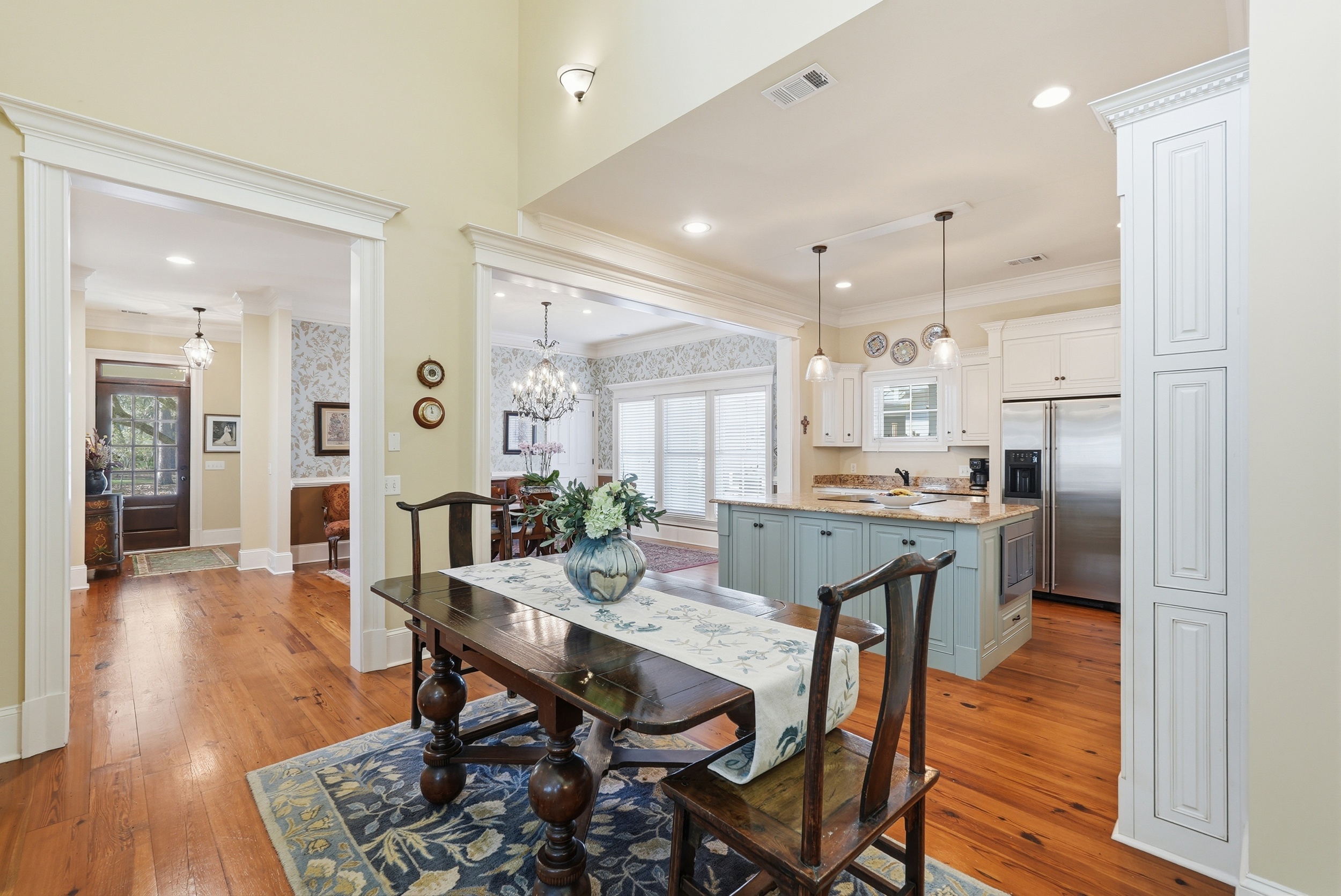  30 Dream Maker Circle, Savannah - 物件實景