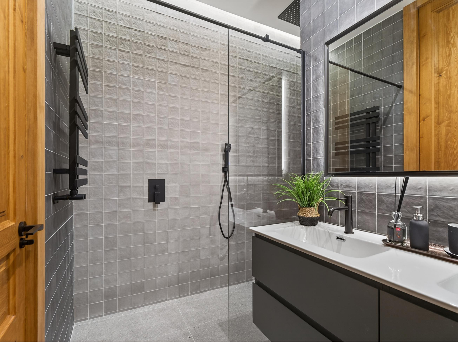  Renovated Flat in Central Madrid - 物件實景