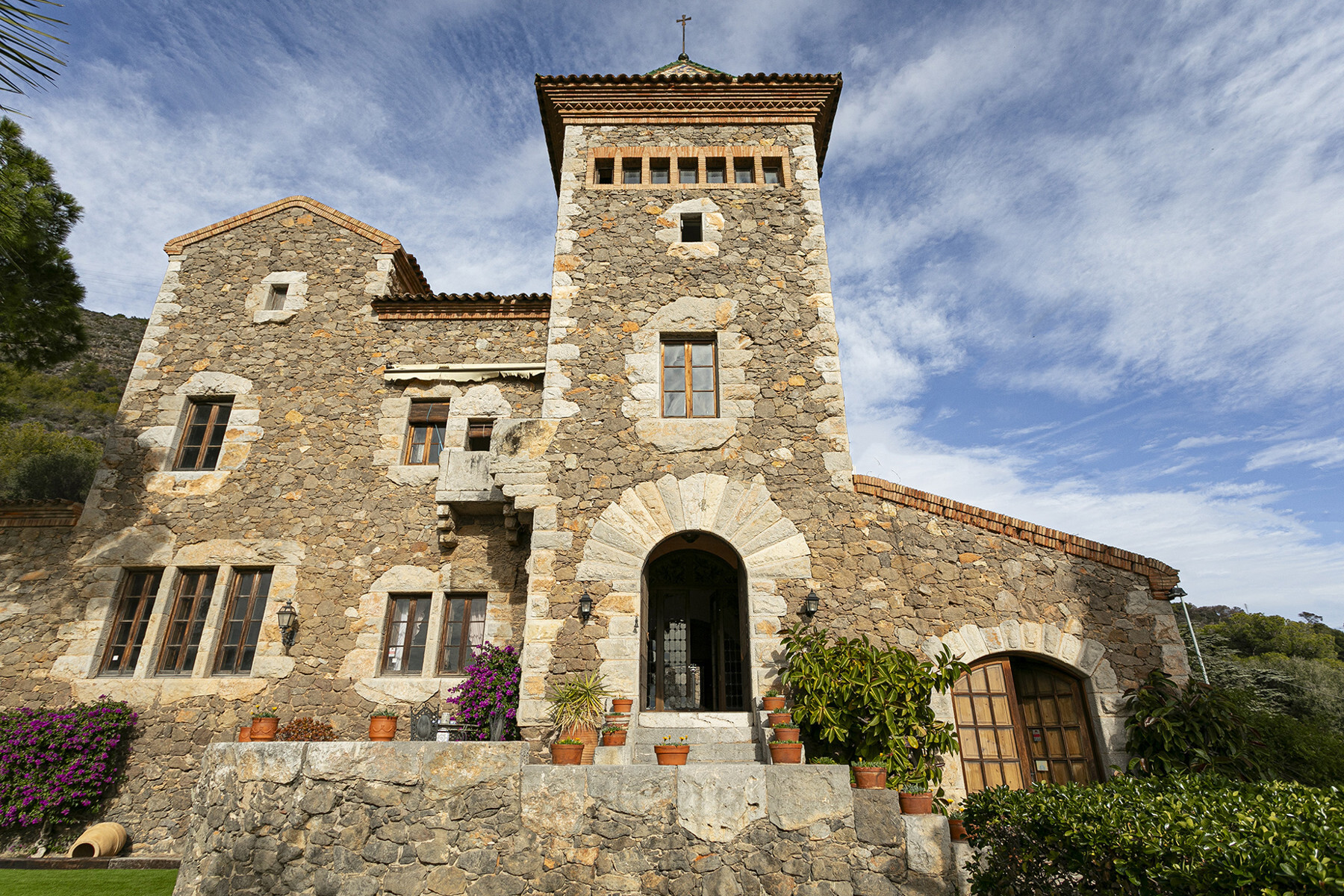  Catalan Modernism in Castelldefels - 物件實景