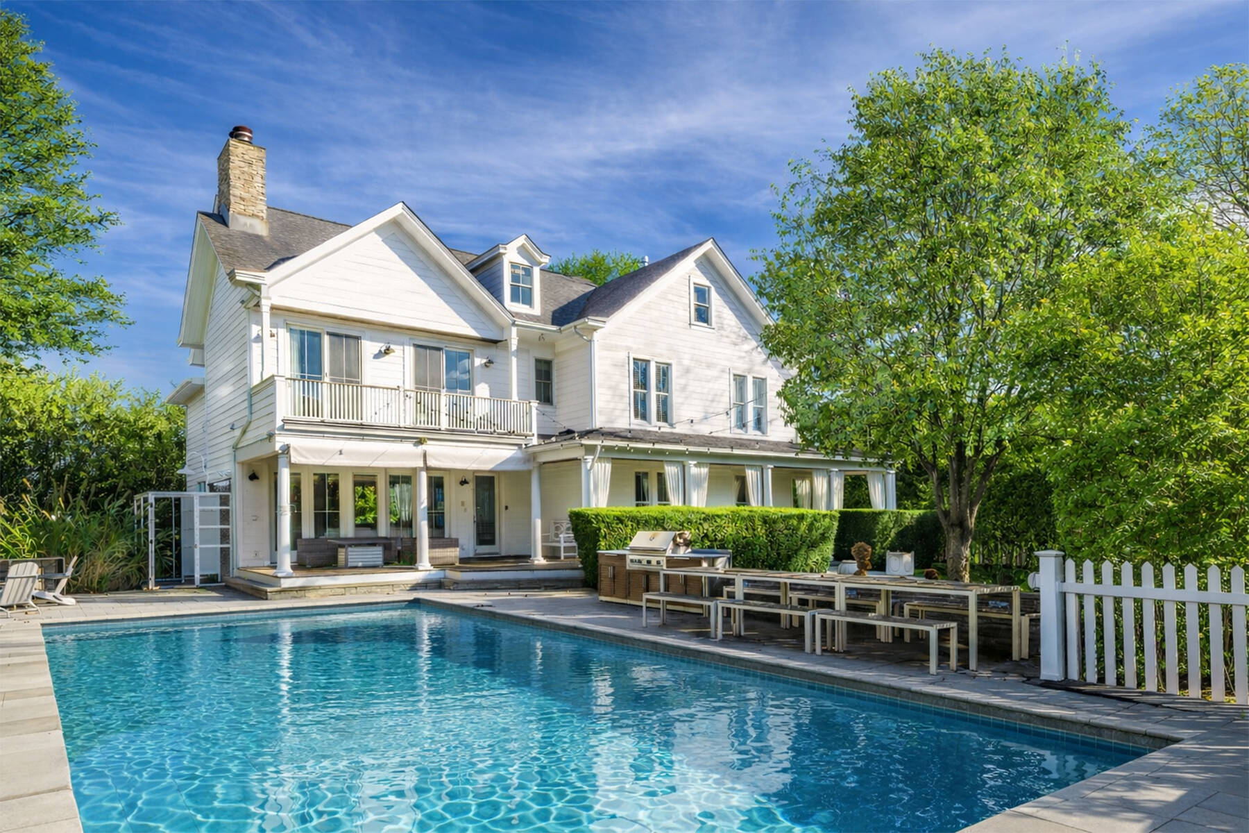  Beautiful Southampton Village Restoration - 物件實景