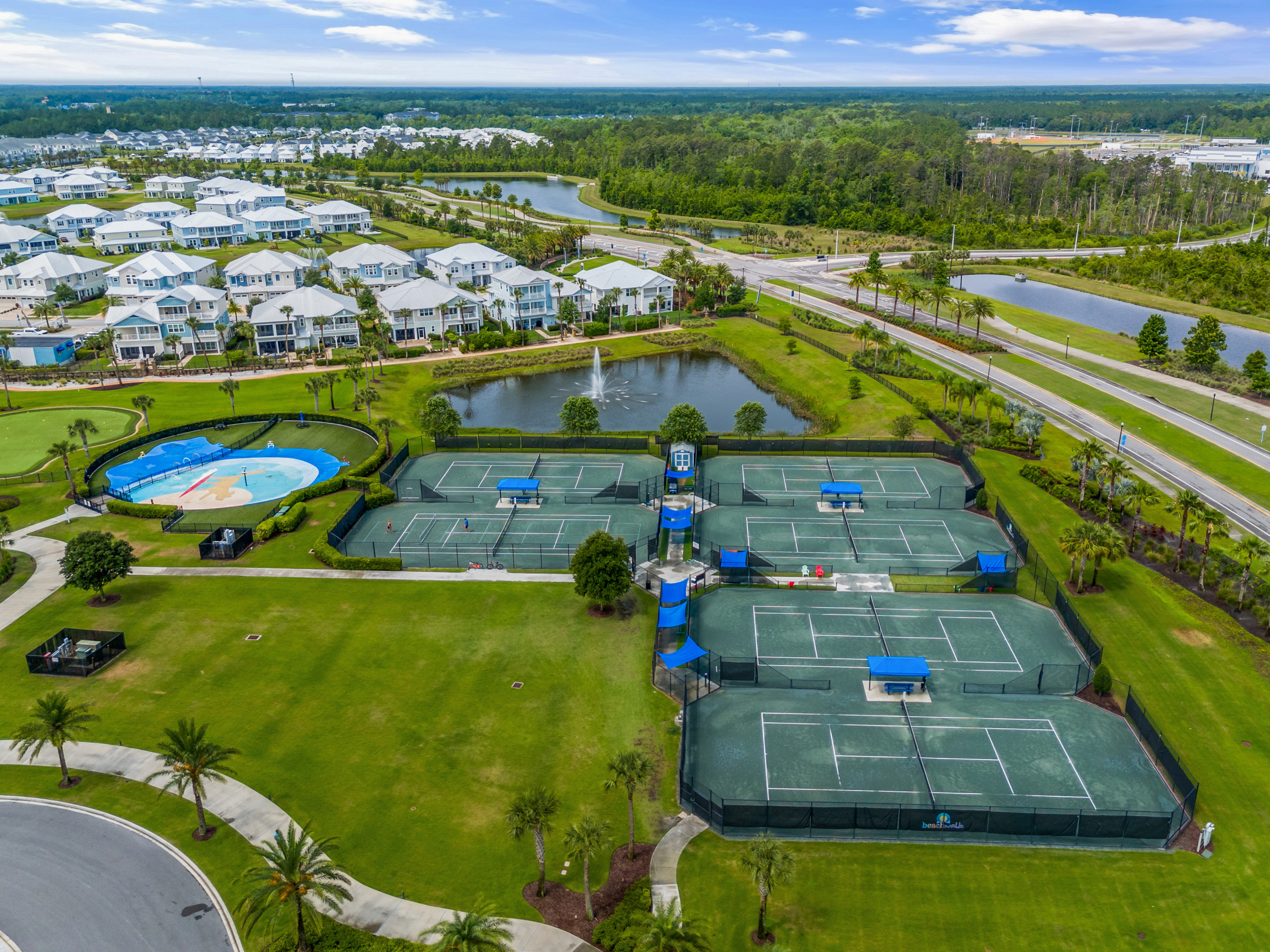  103 Rum Runner Way, St. Johns, FL, 32259 - 物件實景